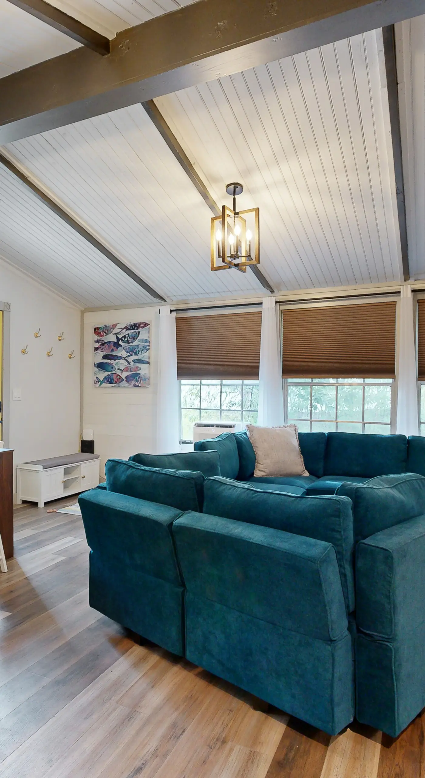 Lake Texoma House w/ Golf Nearby!