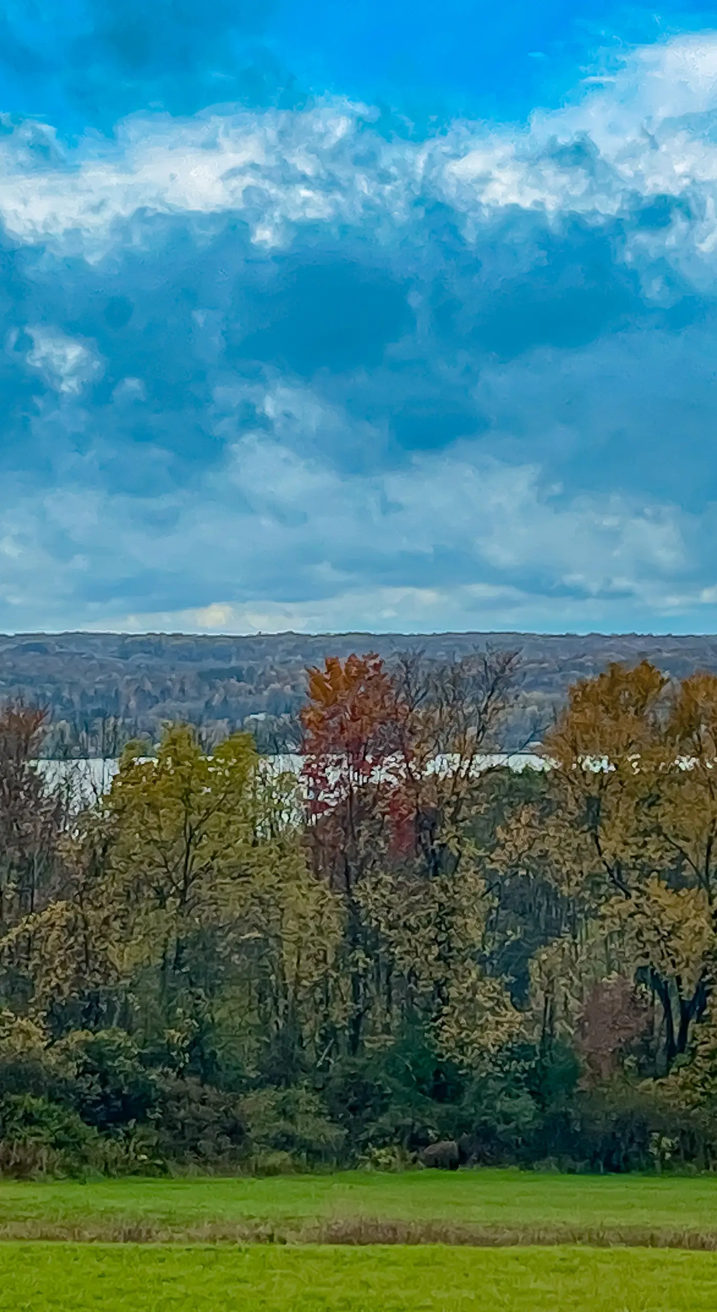 Chautauqua Lake Views! Bemus Point Getaway