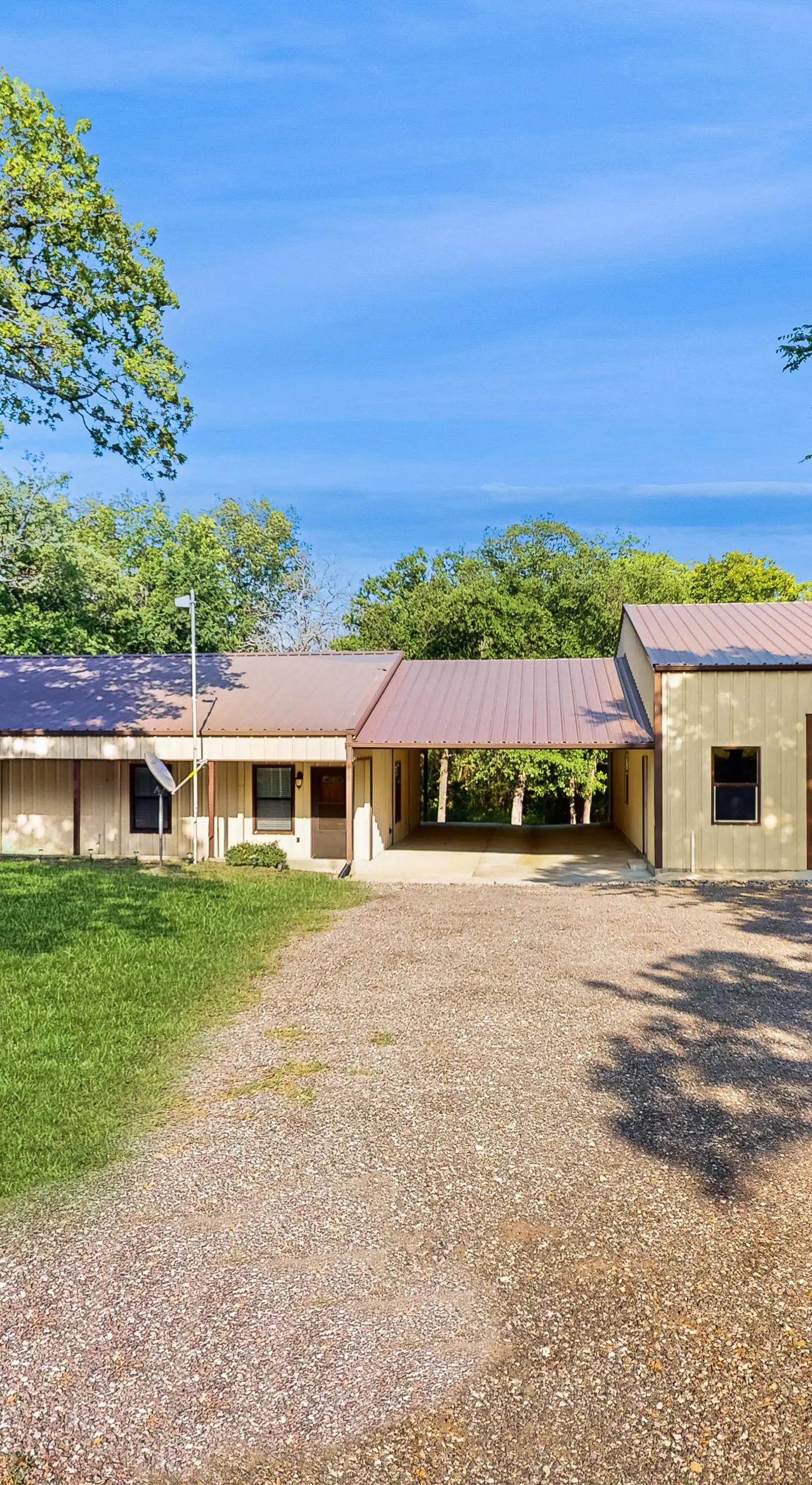 Fish, Boat & Hike! Kingston Home on Large Lot