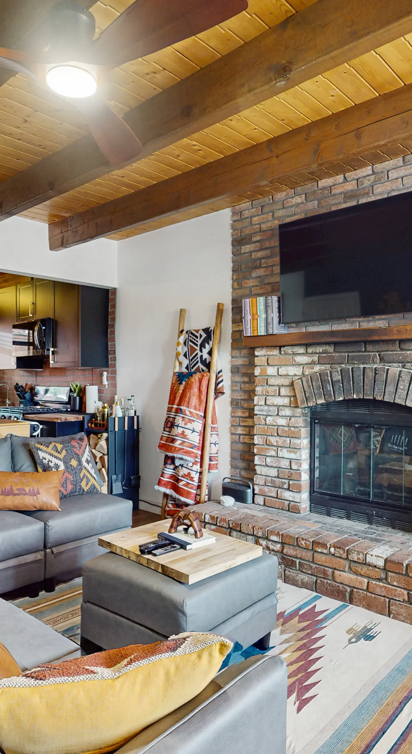 Boat, Hike, Fish! Summer Cabin Near Lake Arrowhead