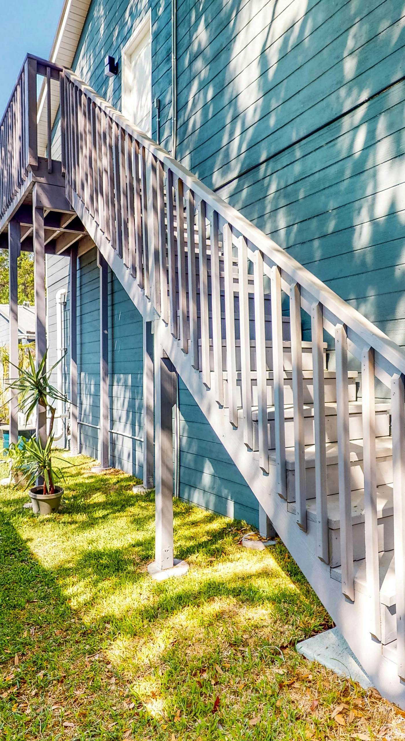 Dog-Friendly Apt w/ Fenced Yard in Winter Park