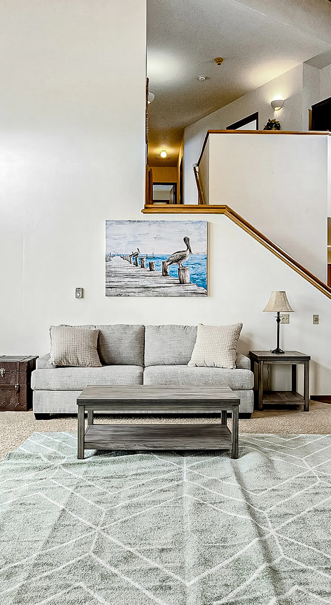 Oceanfront Oasis: Home Overlooking Pebble Beach!