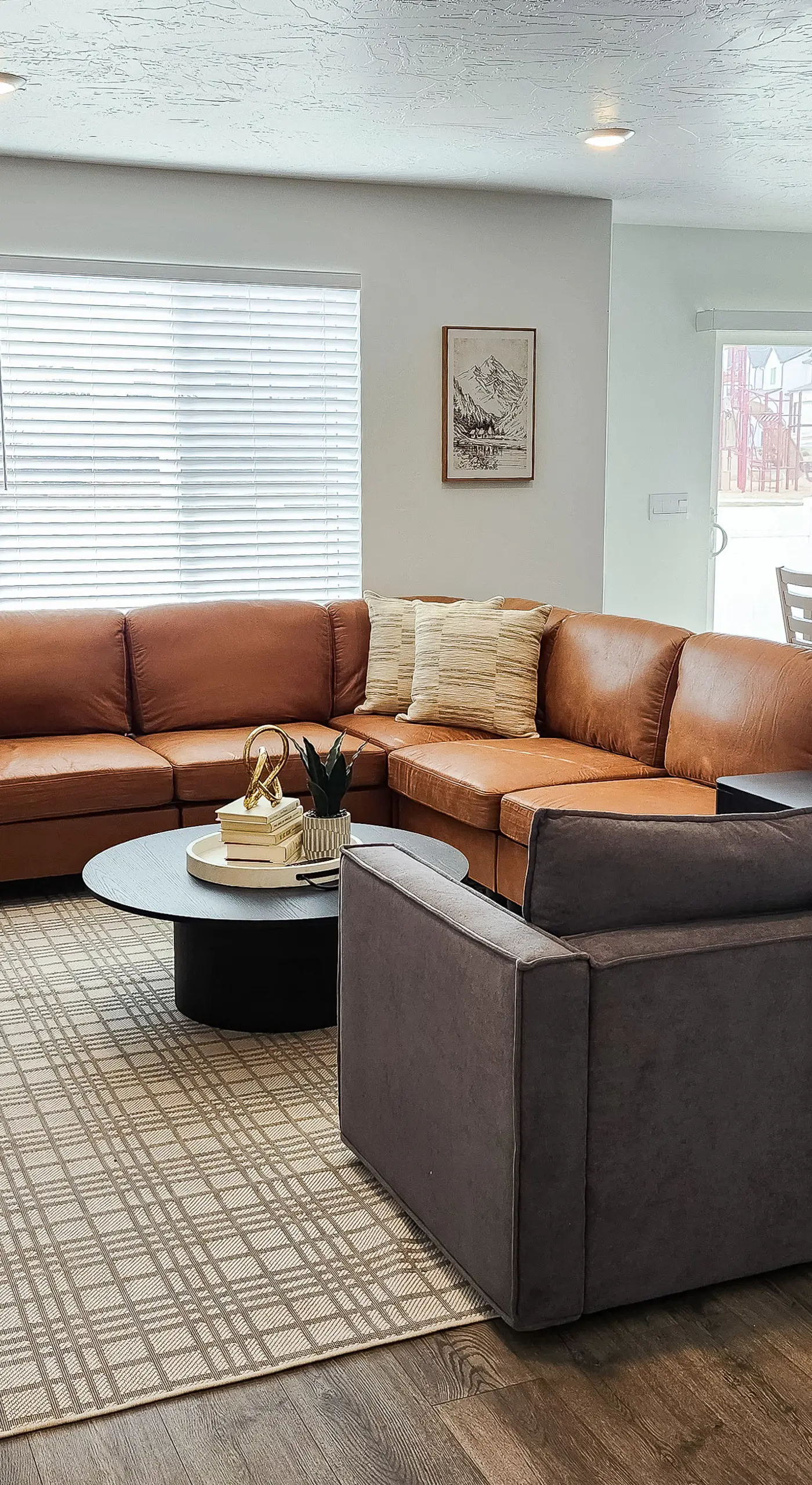 Game Room & Mountain View: Cedar City Townhome