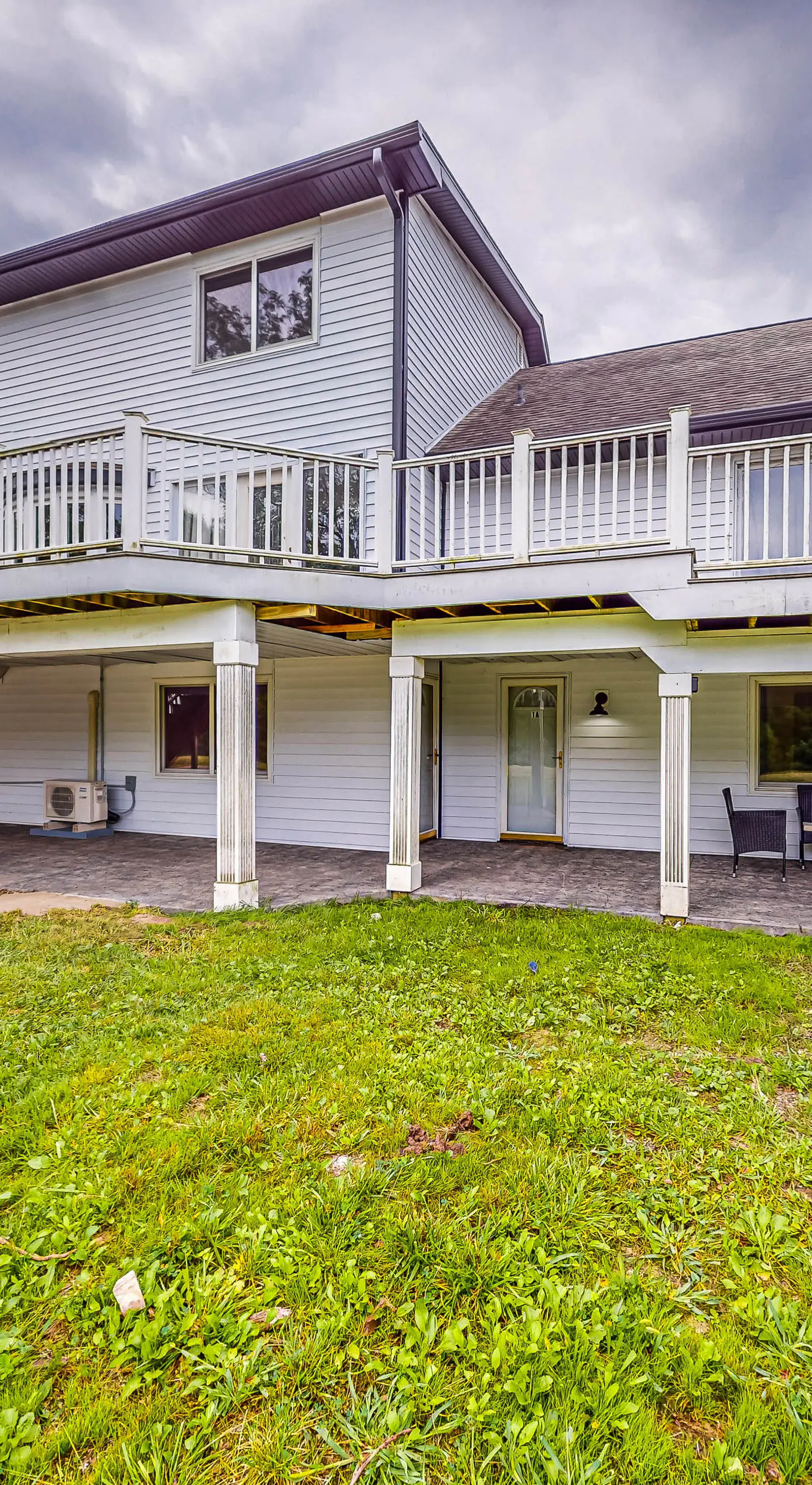 River Access! Couples Retreat on Working Homestead