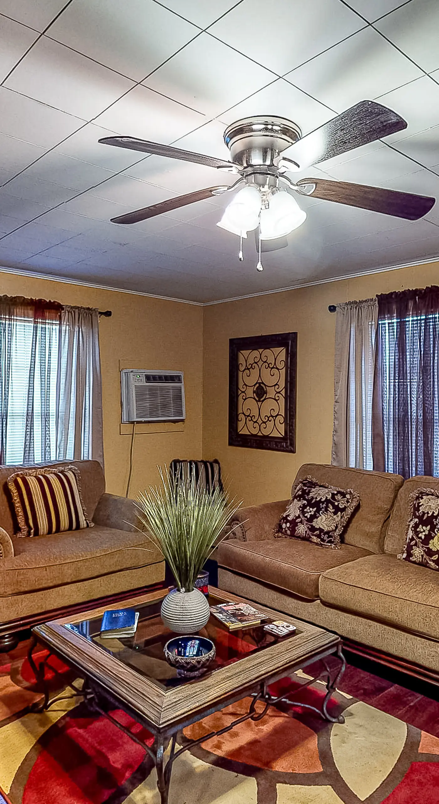 ‘Keepin’ it Reel’ Retreat Near Lake O’ the Pines