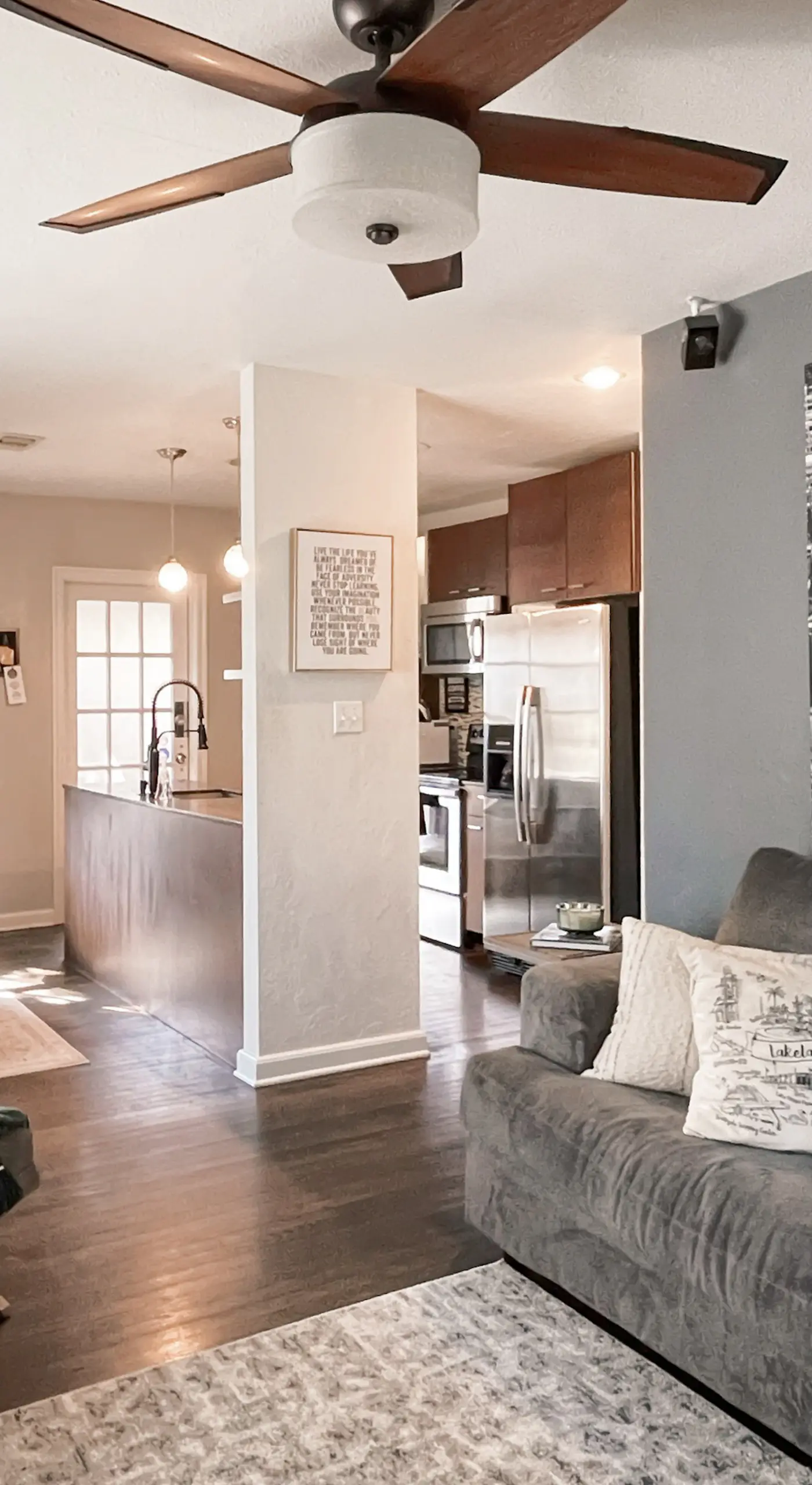 Dog-Friendly Yard! Walkable Dixieland District Gem