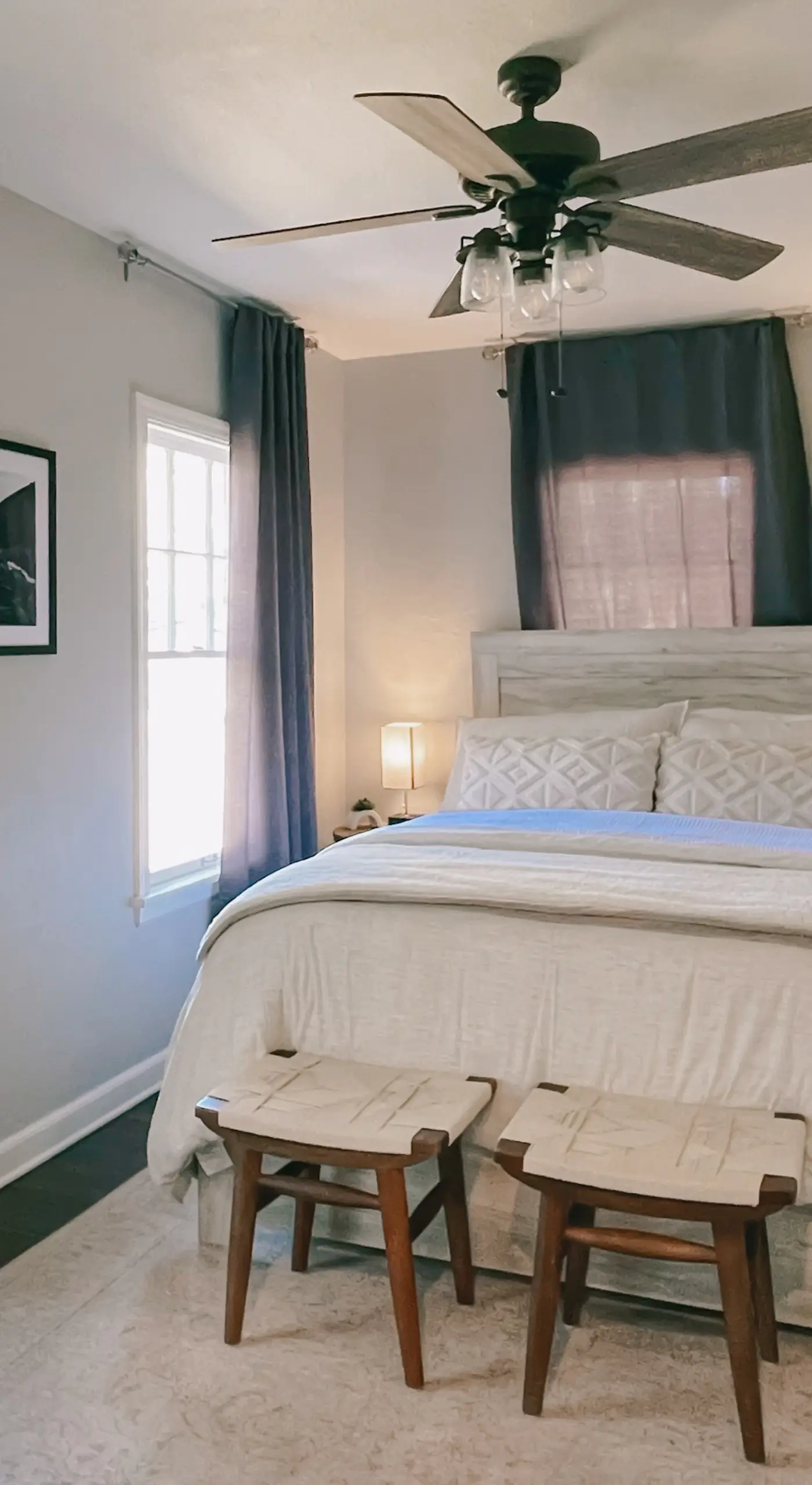 Dog-Friendly Yard! Walkable Dixieland District Gem