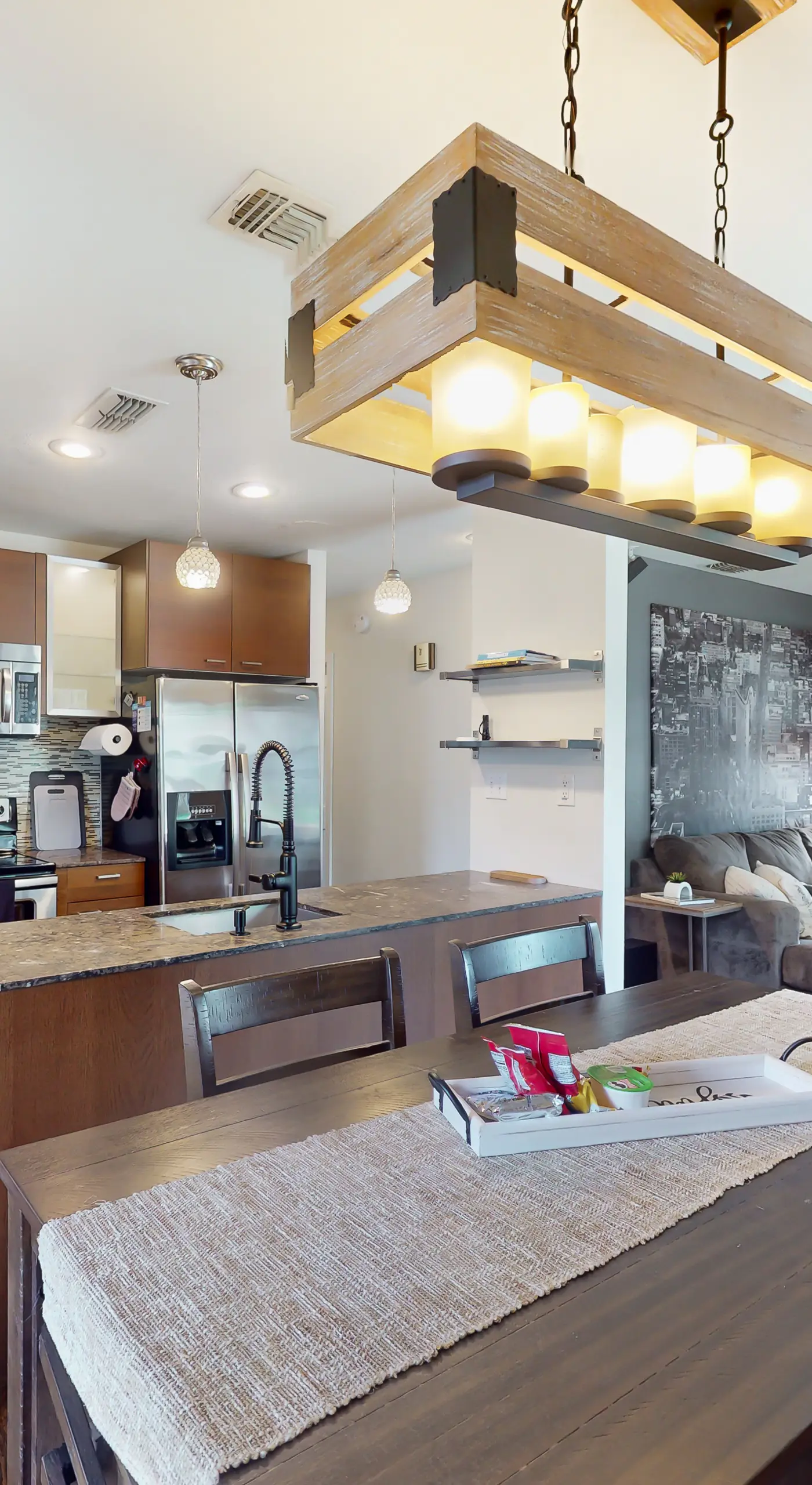 Dog-Friendly Yard! Walkable Dixieland District Gem