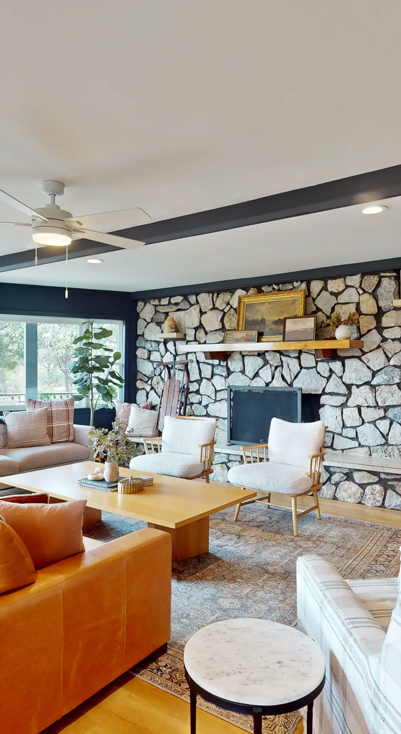 Golf, Hike & More! Sprawling Retreat in Show Low