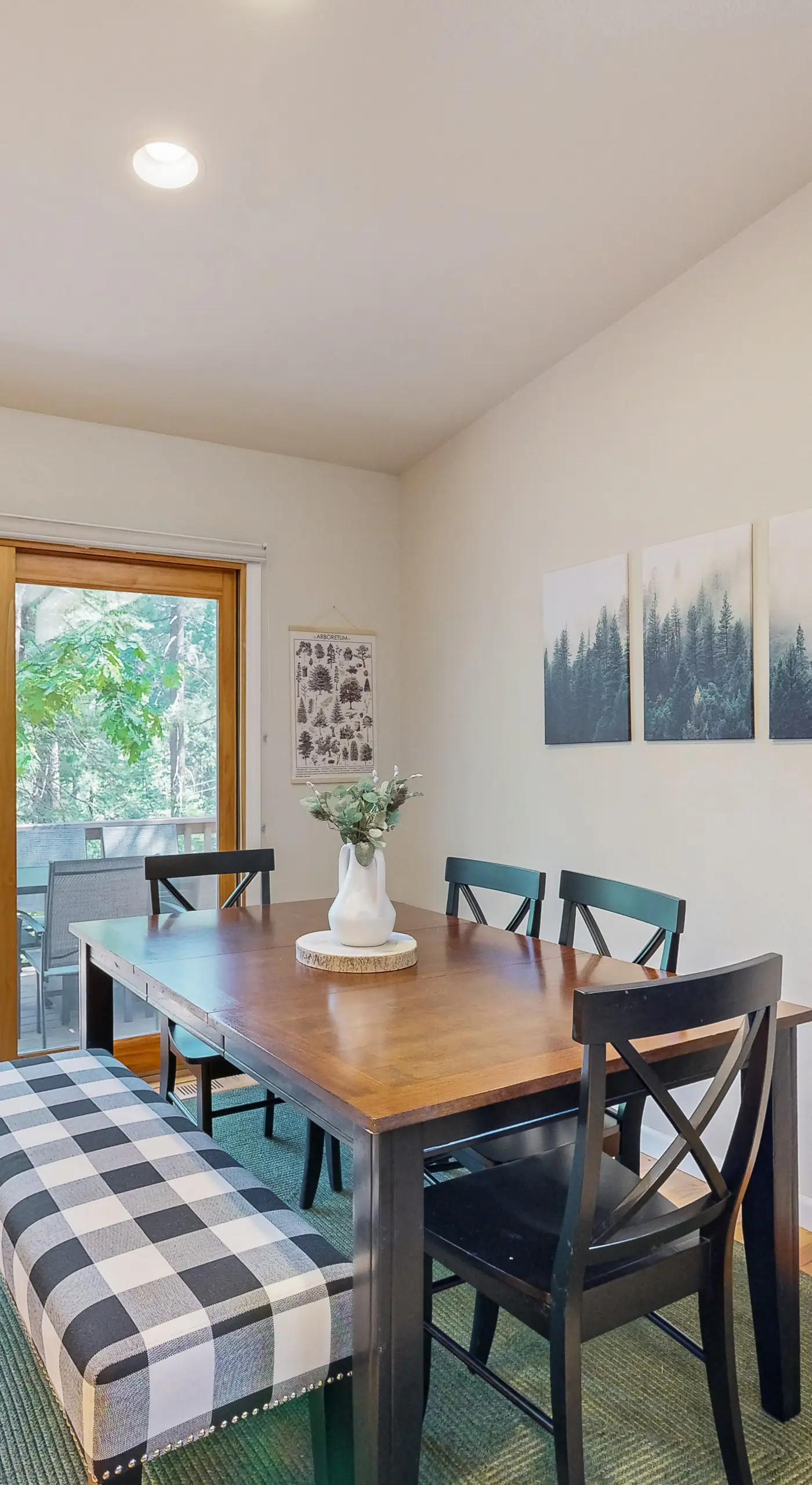 Fire Pit, Near Lake: 'Evergreen Escape' in Arnold