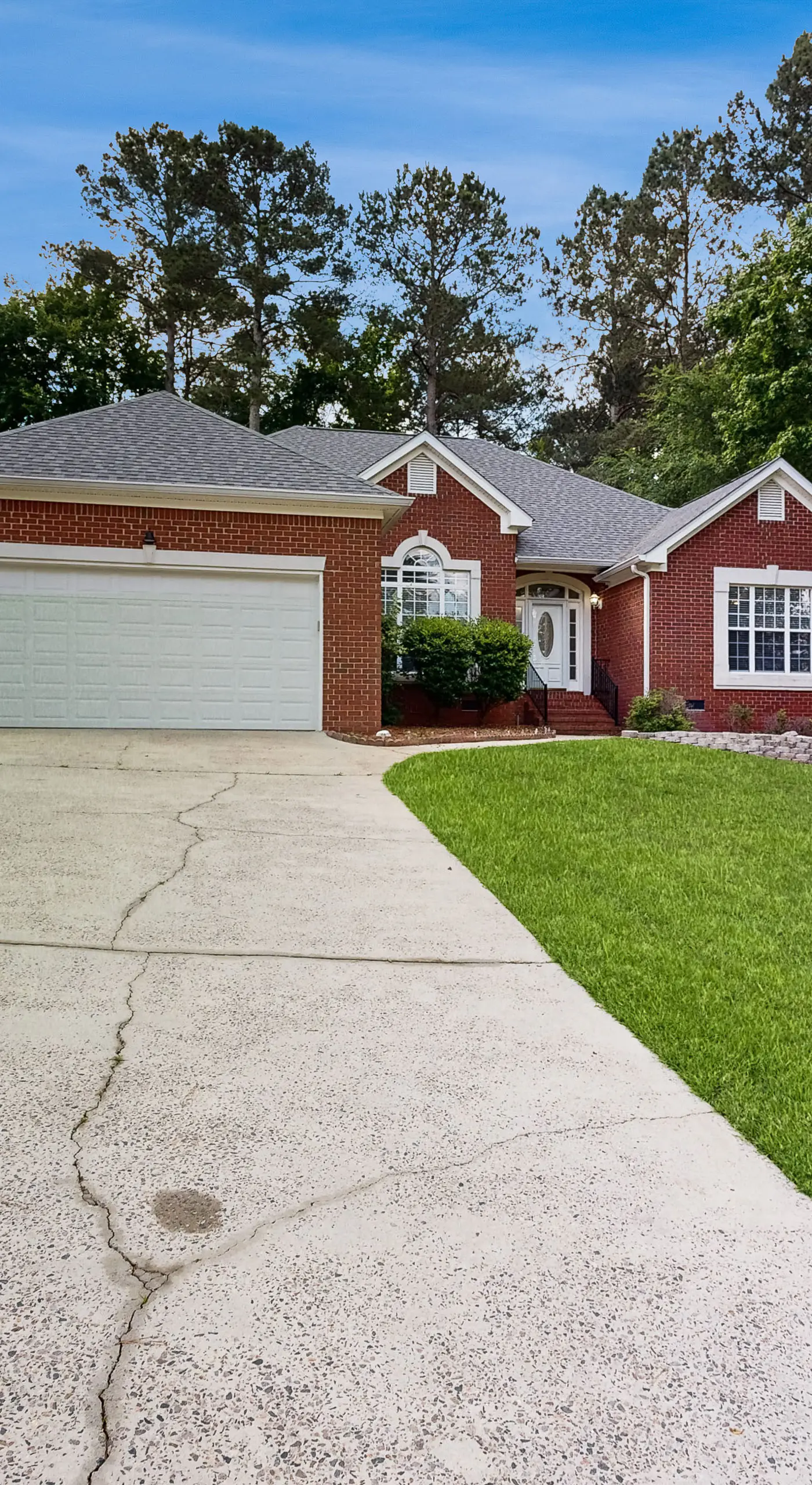 Golf, Hike & Explore Augusta: Family Home w/ Yard