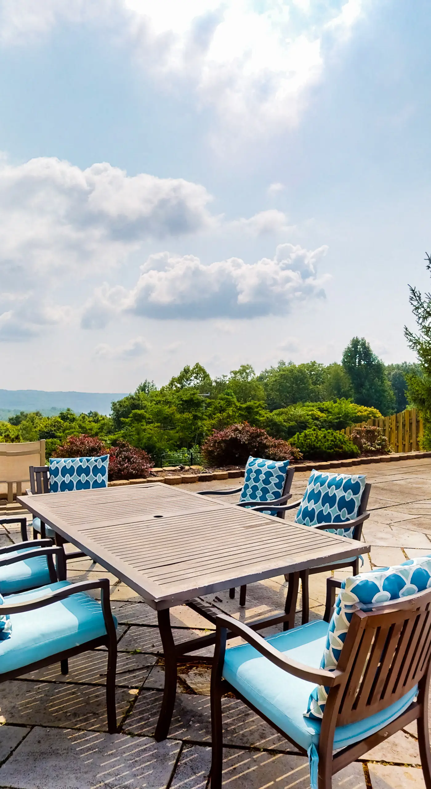 Hot Tub, Lake Monroe Views! 22-Acre Outdoor Oasis