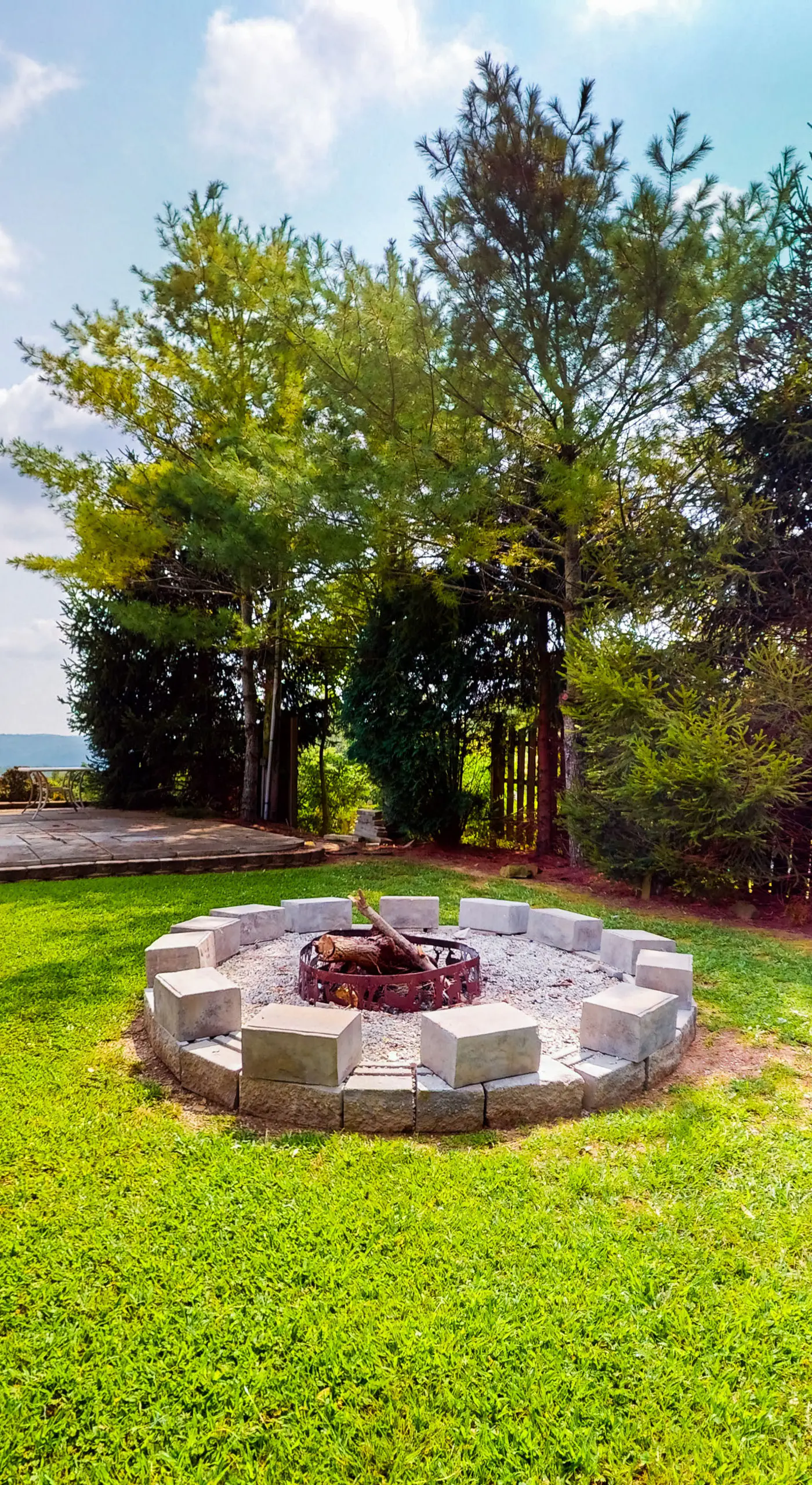 Hot Tub, Lake Monroe Views! 22-Acre Outdoor Oasis