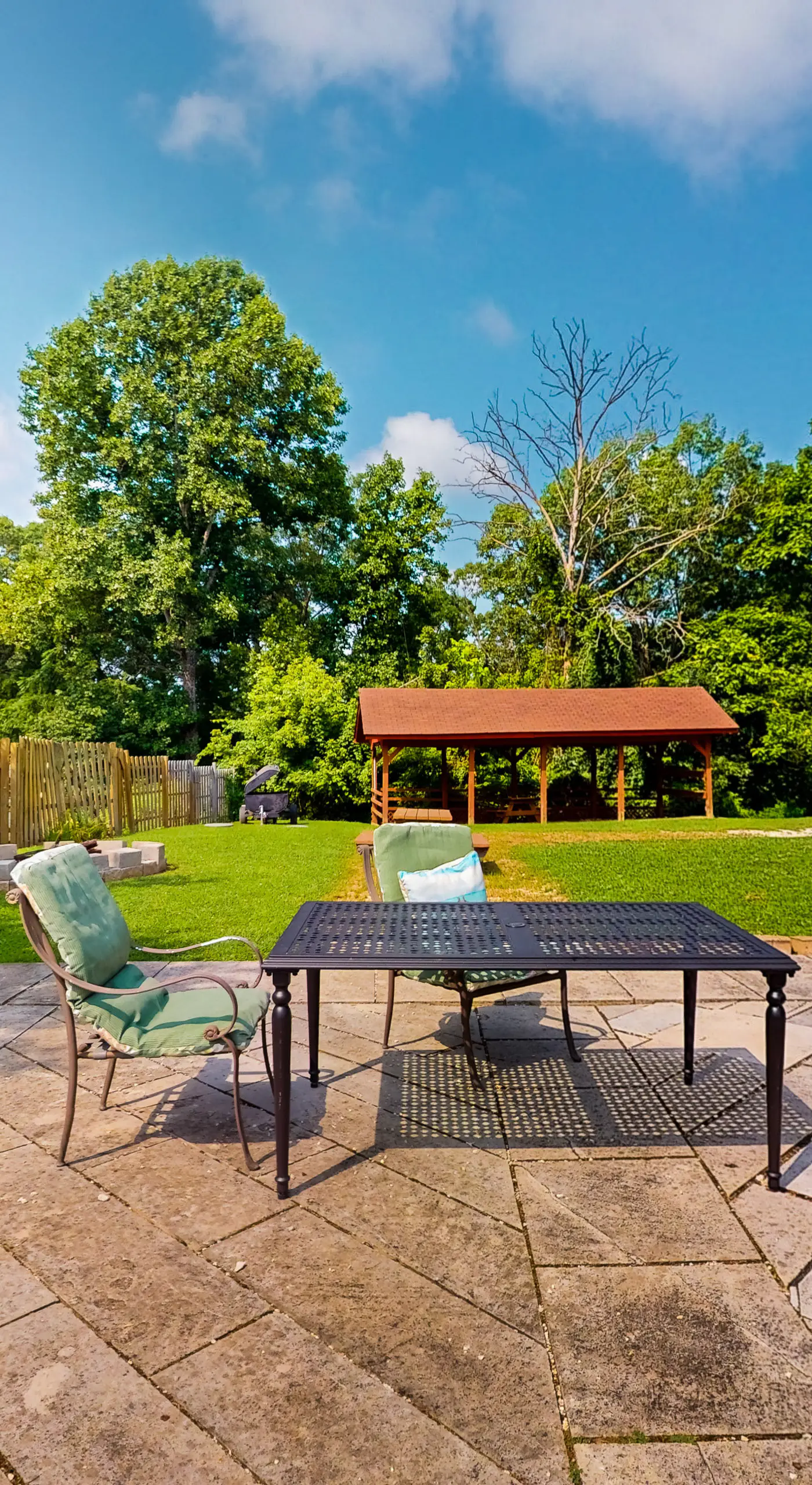 Hot Tub, Lake Monroe Views! 22-Acre Outdoor Oasis