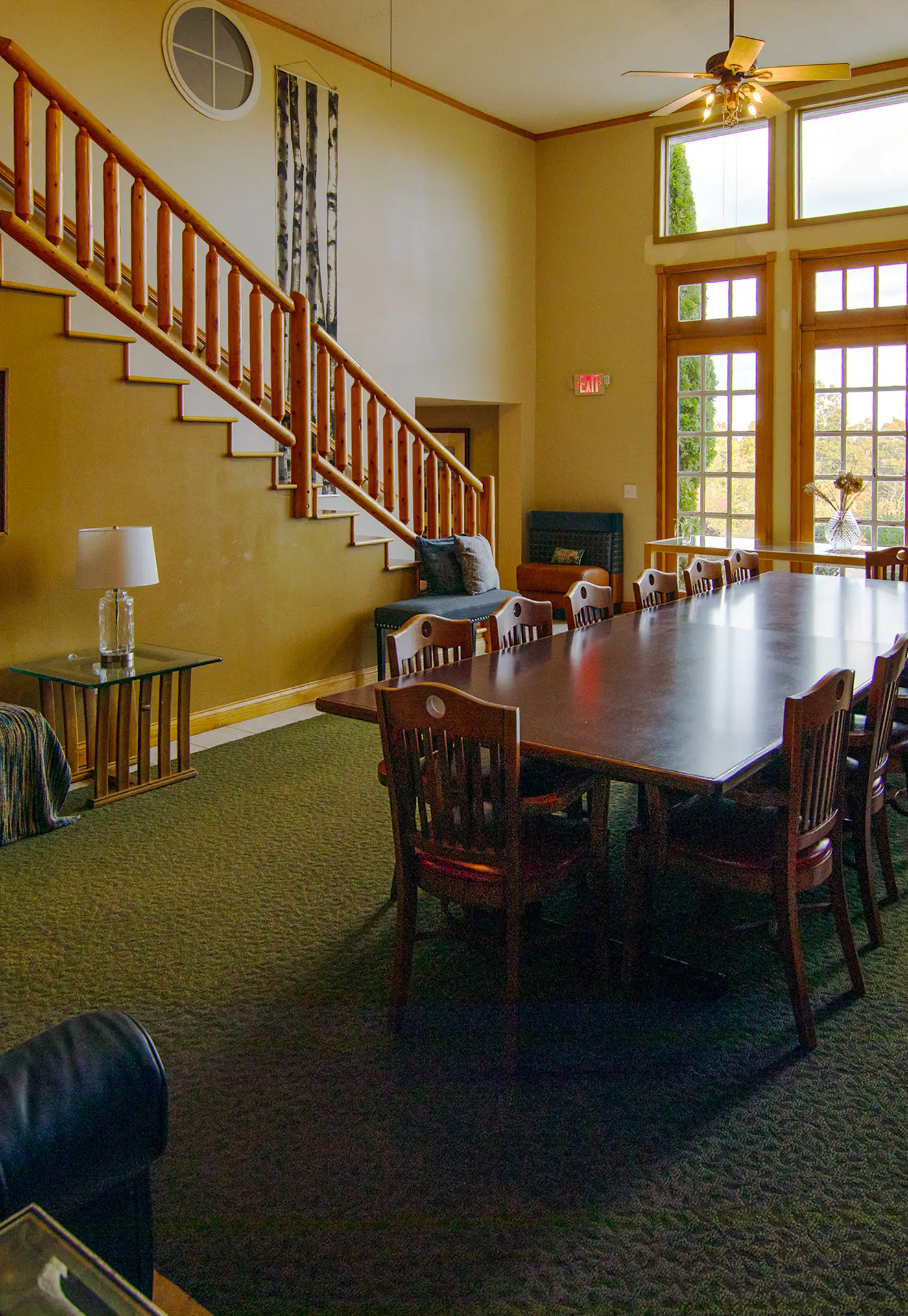 Hot Tub, Lake Monroe Views! 22-Acre Outdoor Oasis