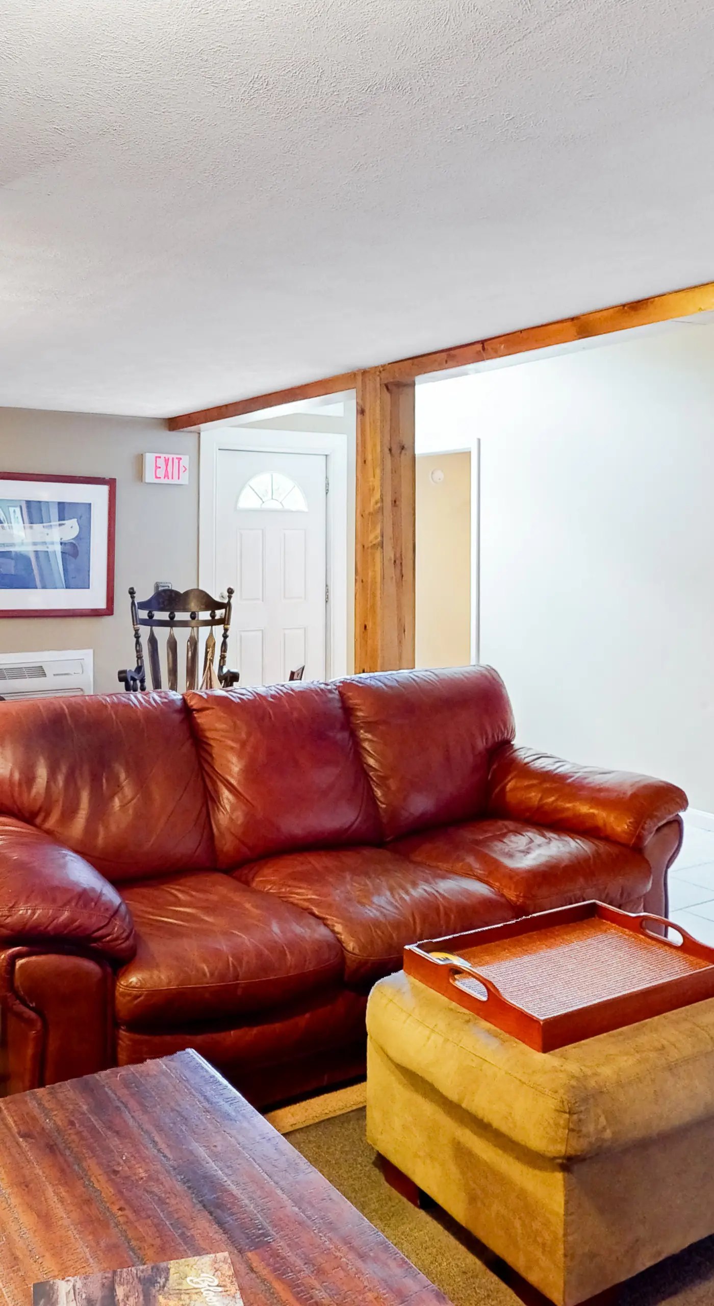 Hot Tub, Lake Monroe Views! 22-Acre Outdoor Oasis