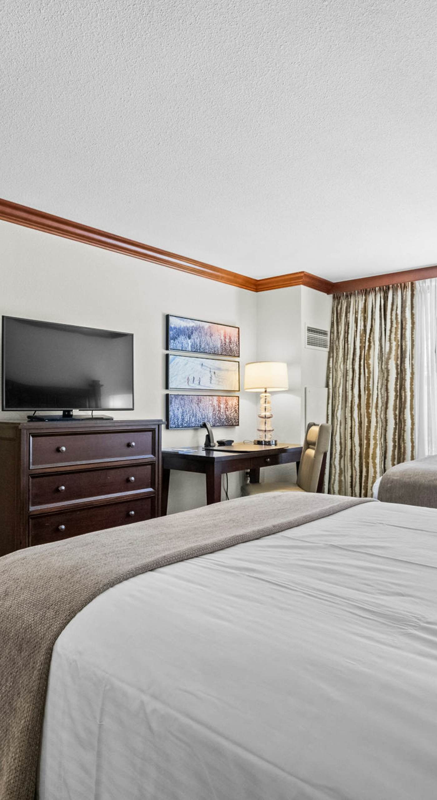 Olympic Valley Summer Stay: Everline Resort & Spa!
