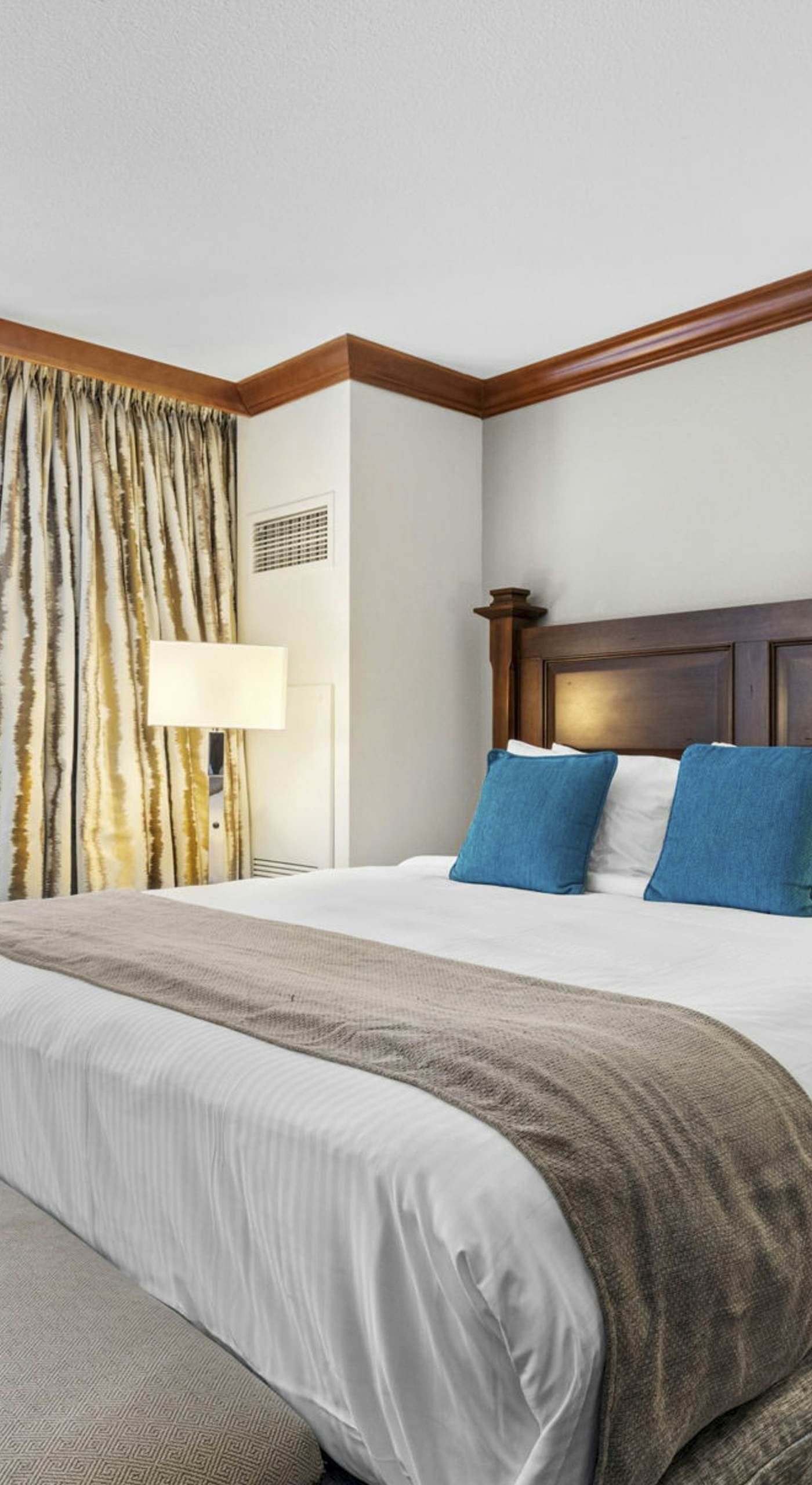Valley-View Unit in Everline Resort: Premier Perks