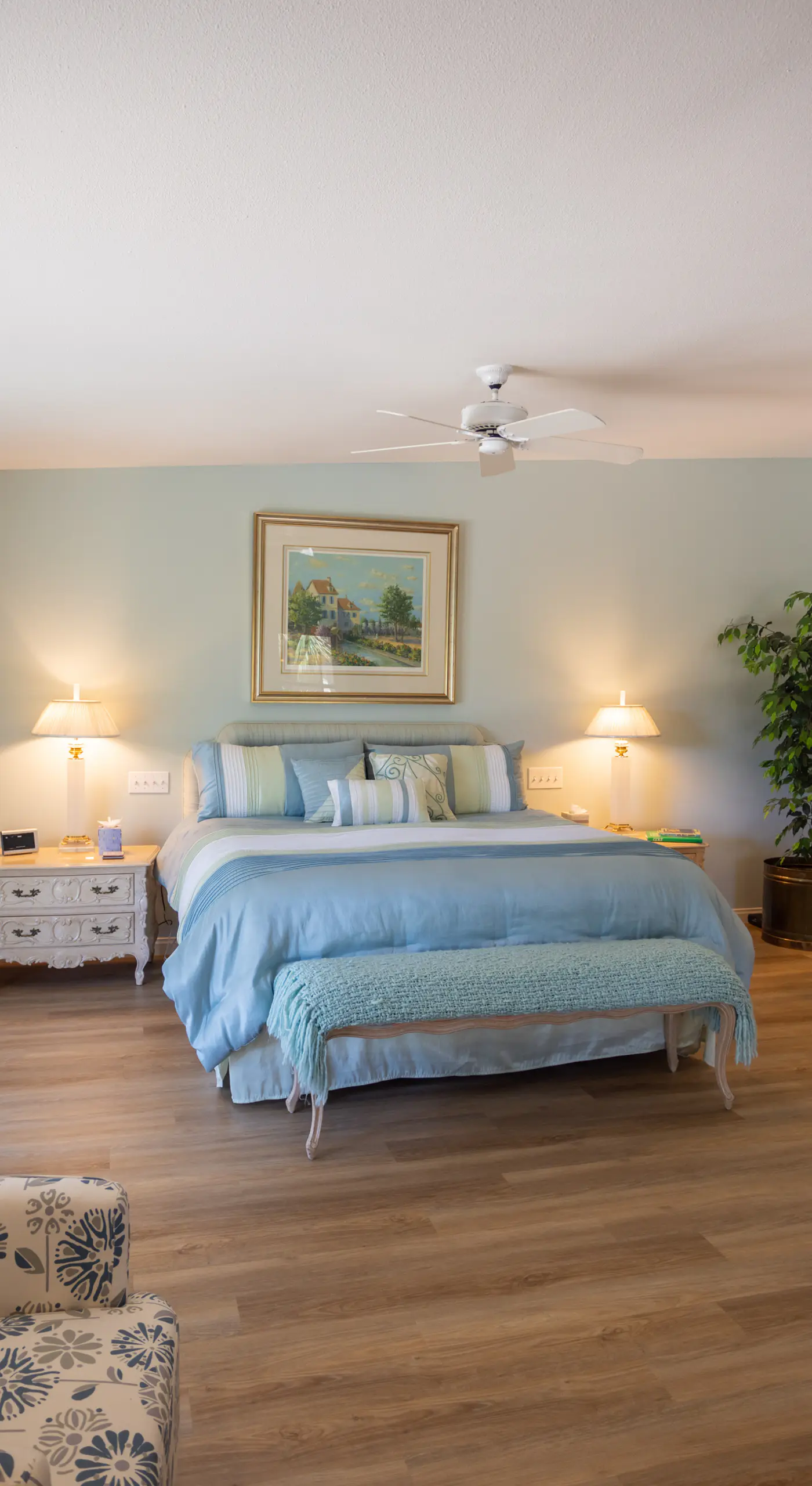 Poolside Splendor! Spacious De Anza Golf Club Home