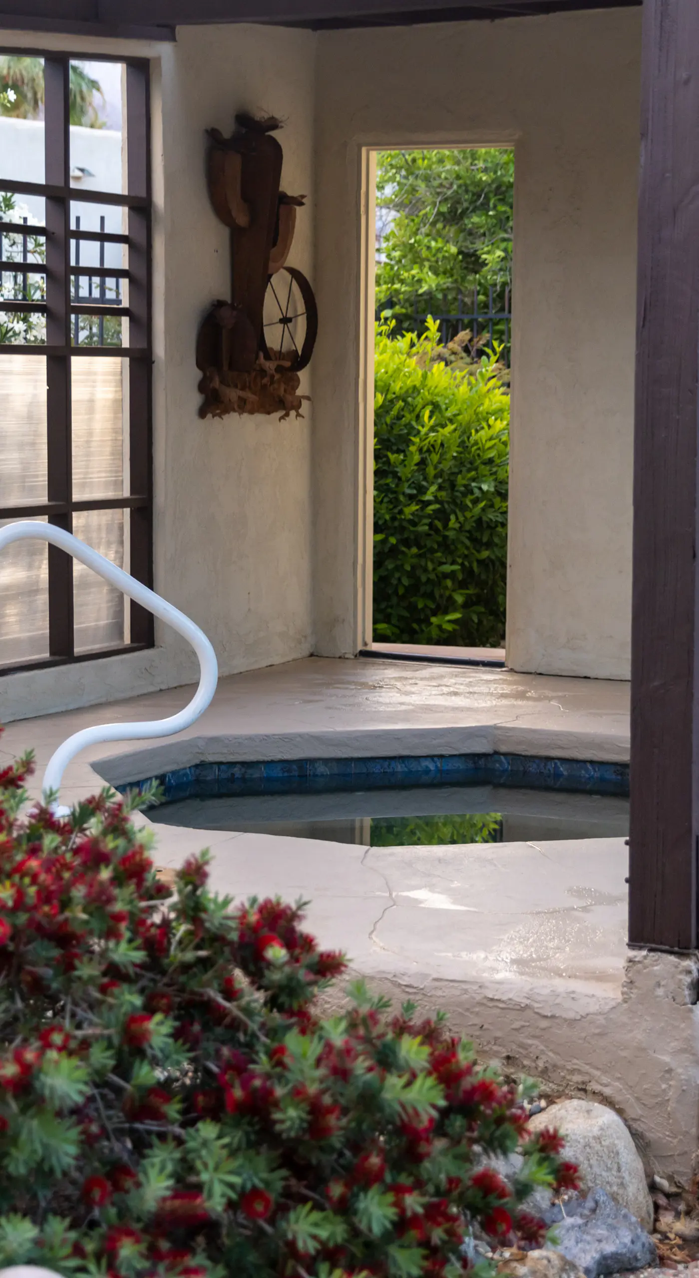 Poolside Splendor! Spacious De Anza Golf Club Home