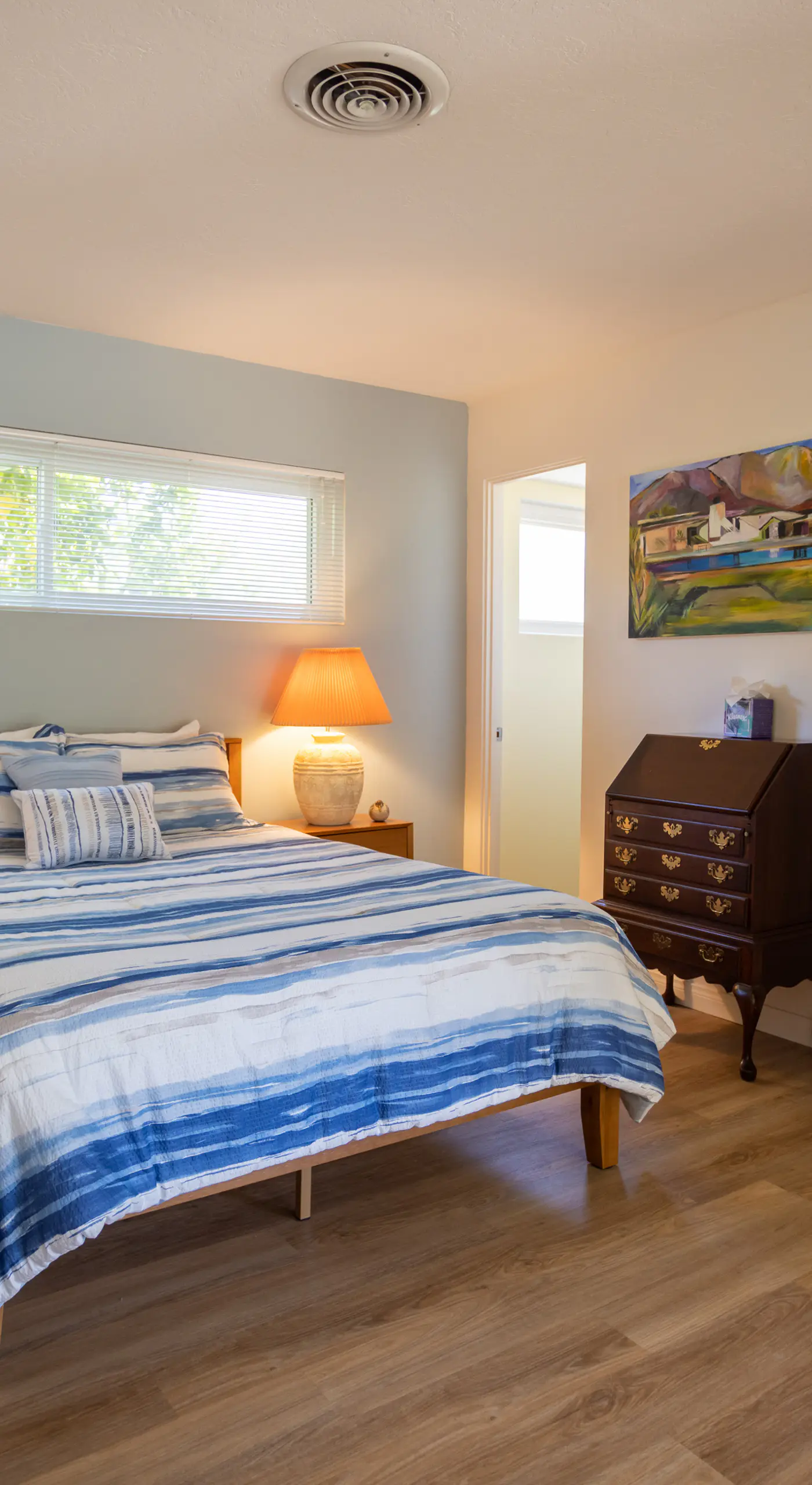 Poolside Splendor! Spacious De Anza Golf Club Home