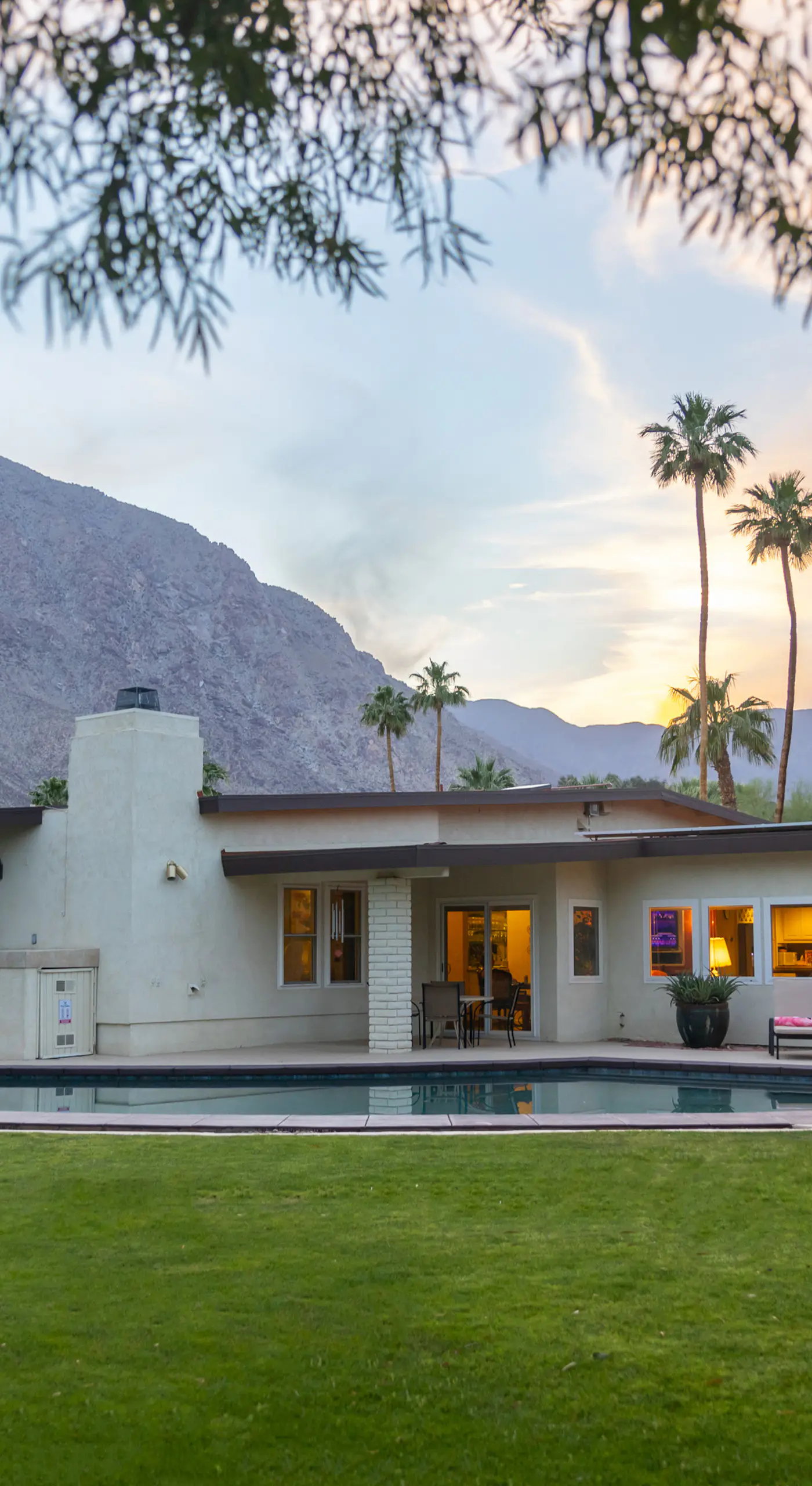 Poolside Splendor! Spacious De Anza Golf Club Home