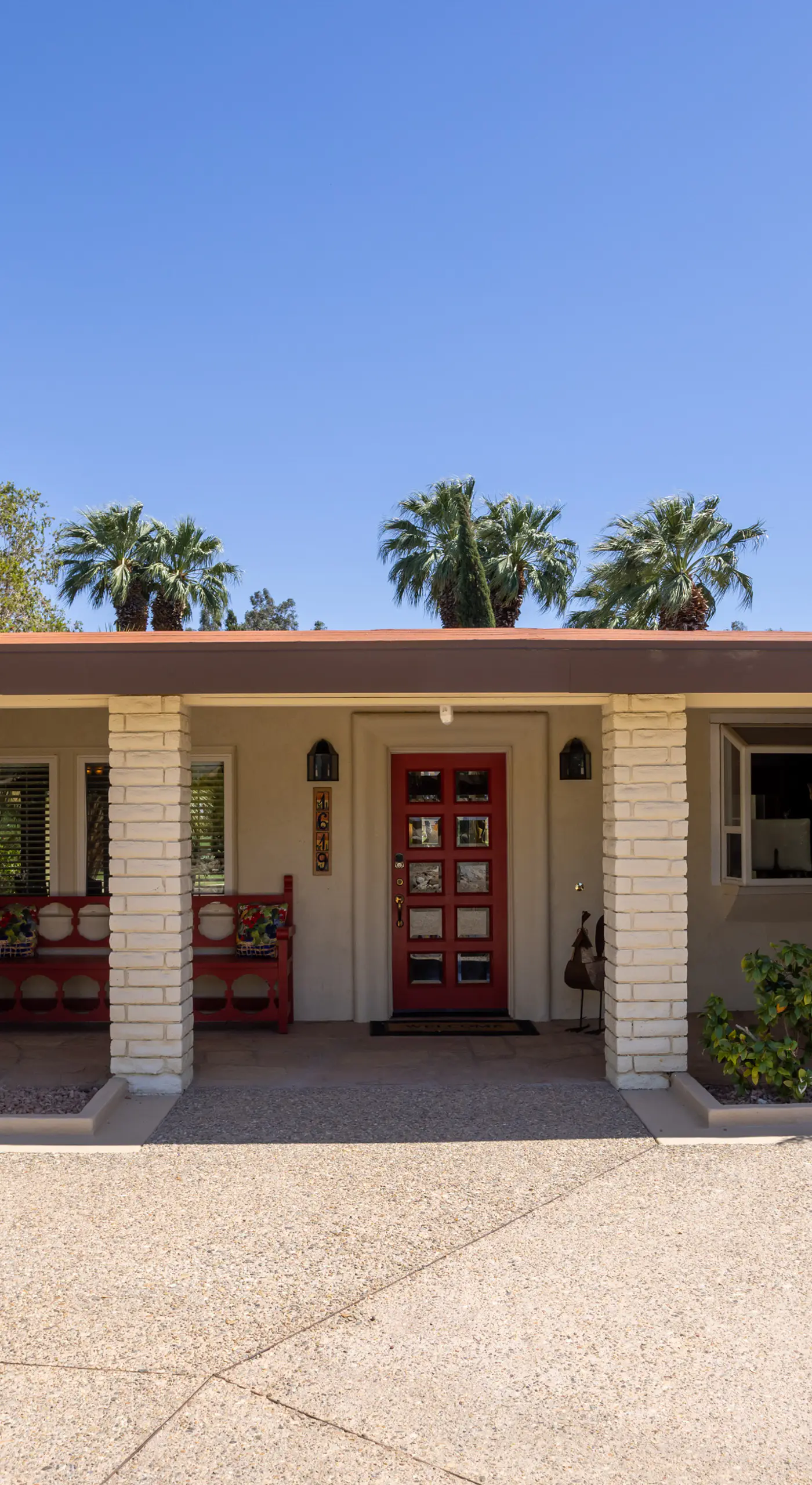 Poolside Splendor! Spacious De Anza Golf Club Home