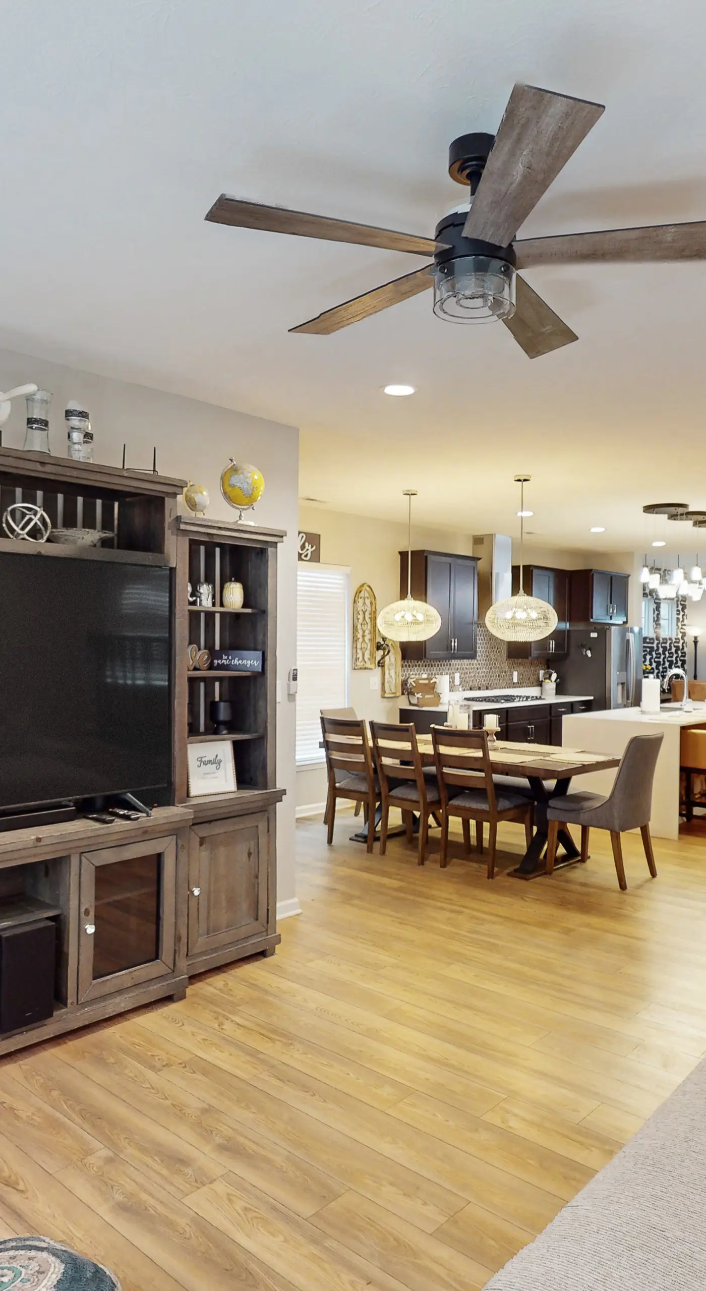 2 Mi to Monument Circle! Family Home w/ Patio