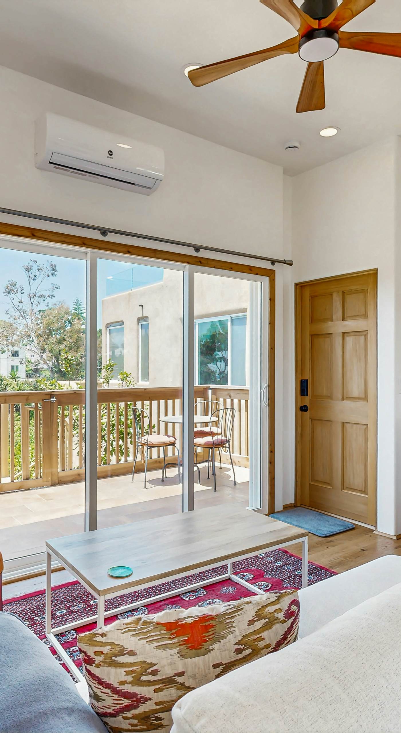 Walk to Torrey Pines Beach! 'Beachwalk Bungalow'