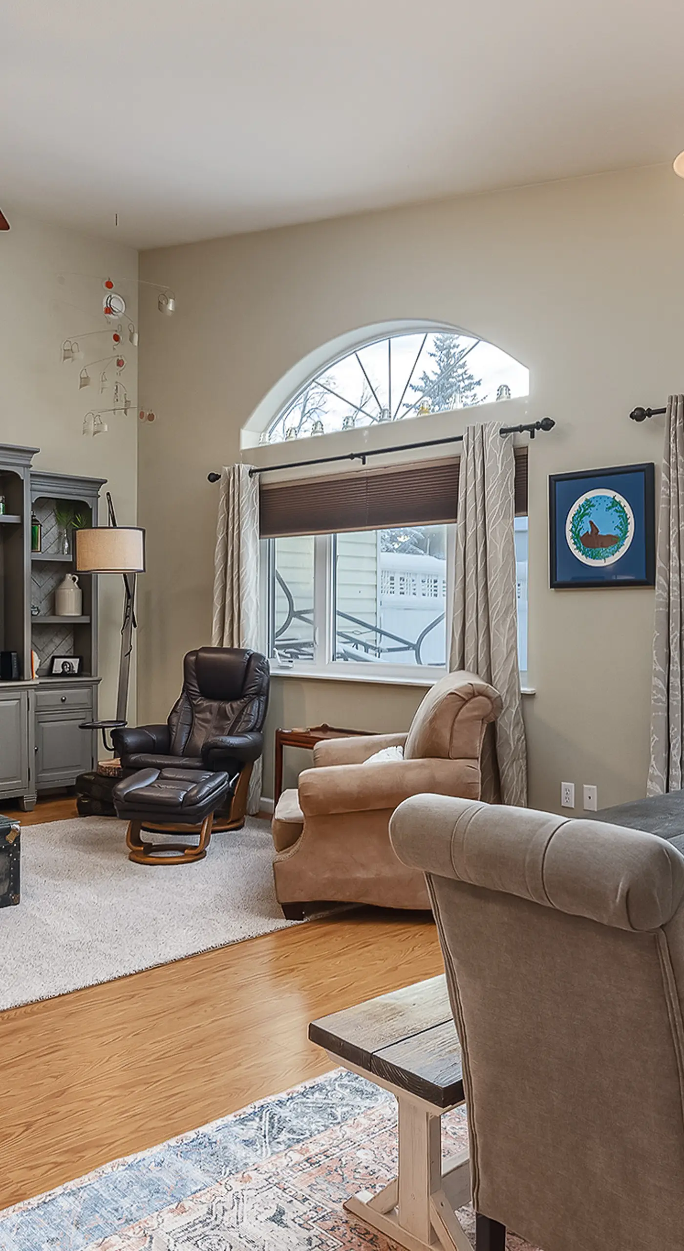 'Wondrous Willow' Dog-Friendly Home in Fairbanks!