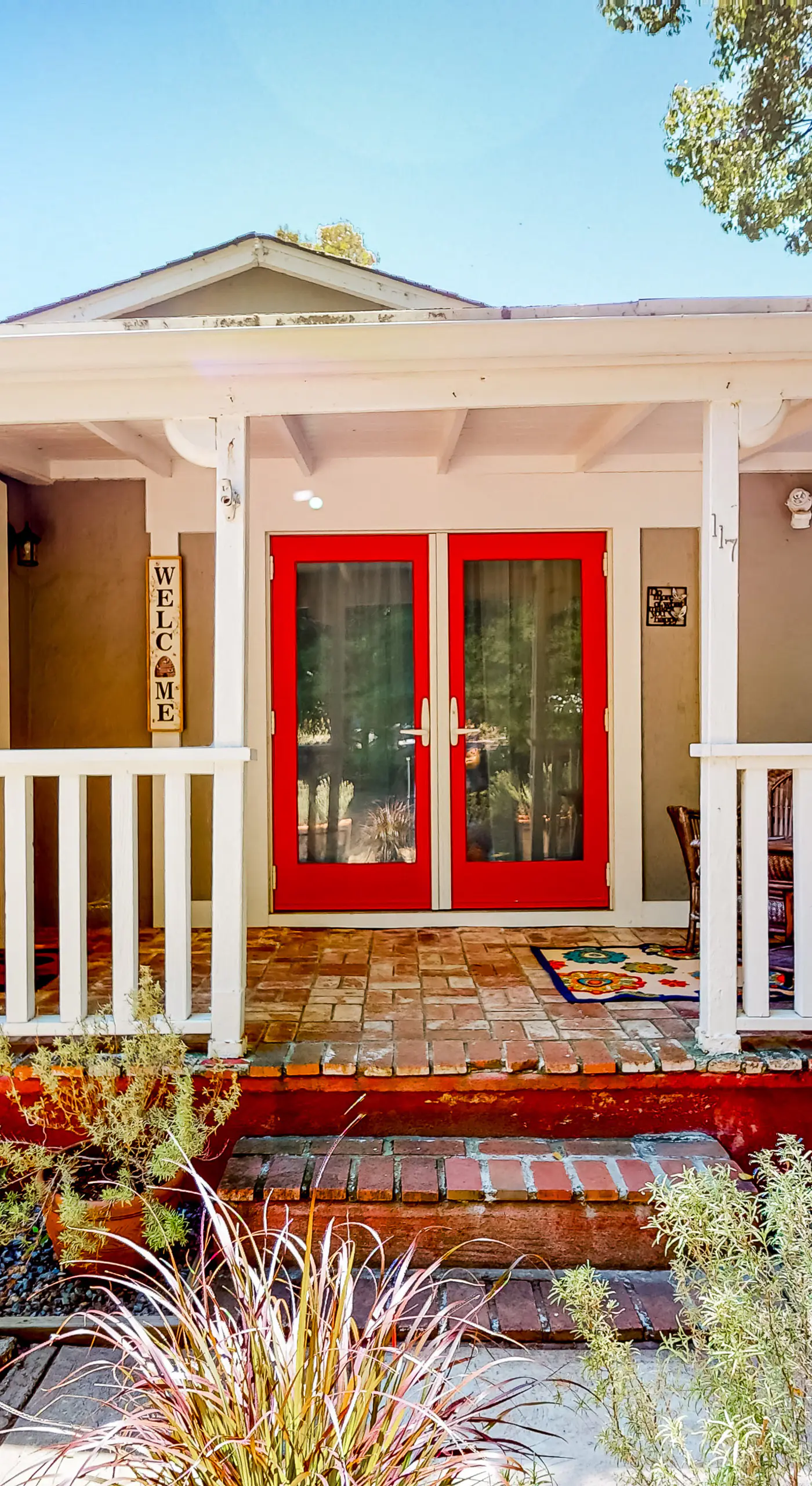 Centrally Located! Dog-Friendly San Rafael Home