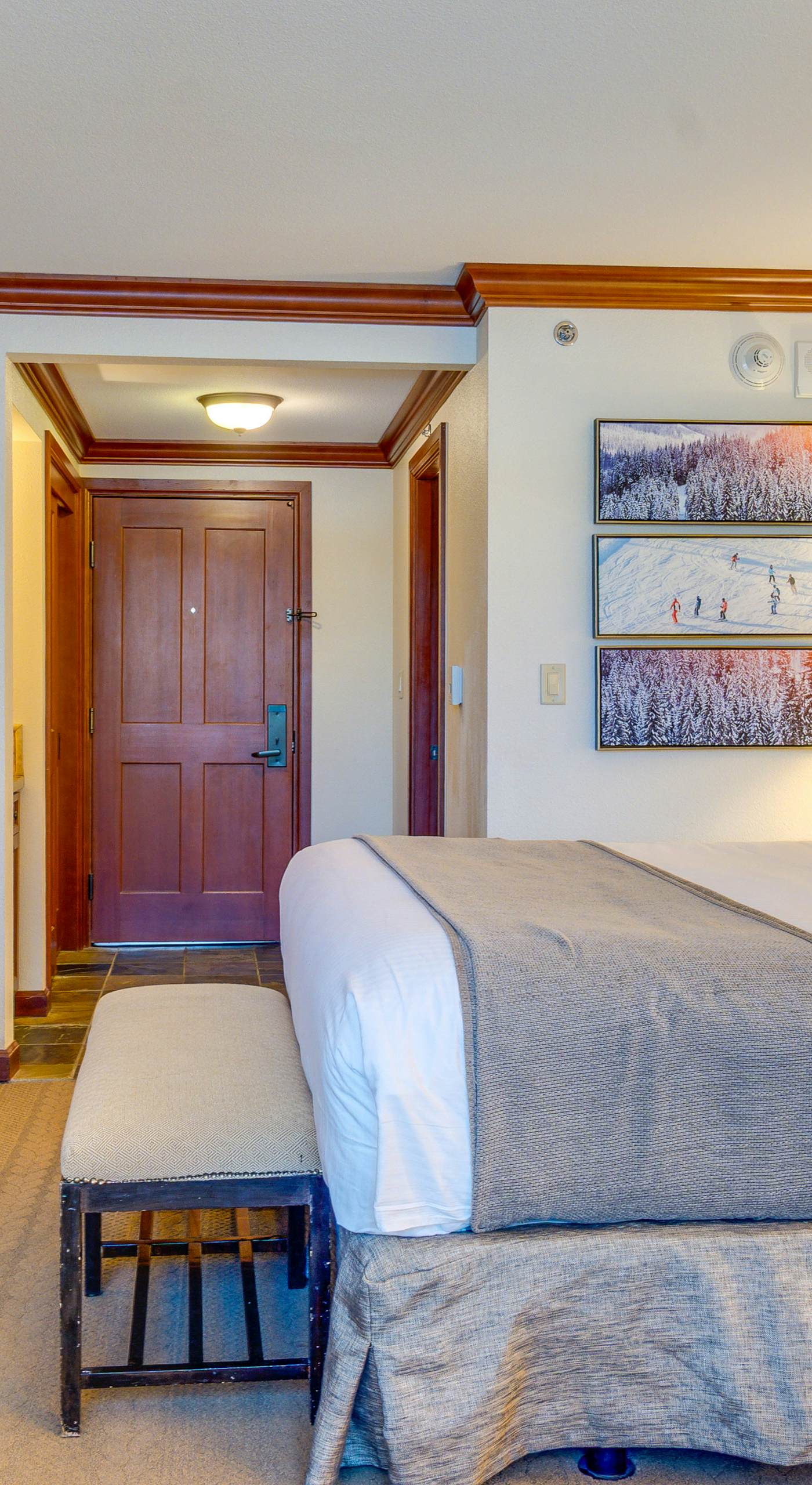 Everline Resort Studio w/ Luxury Resort Perks