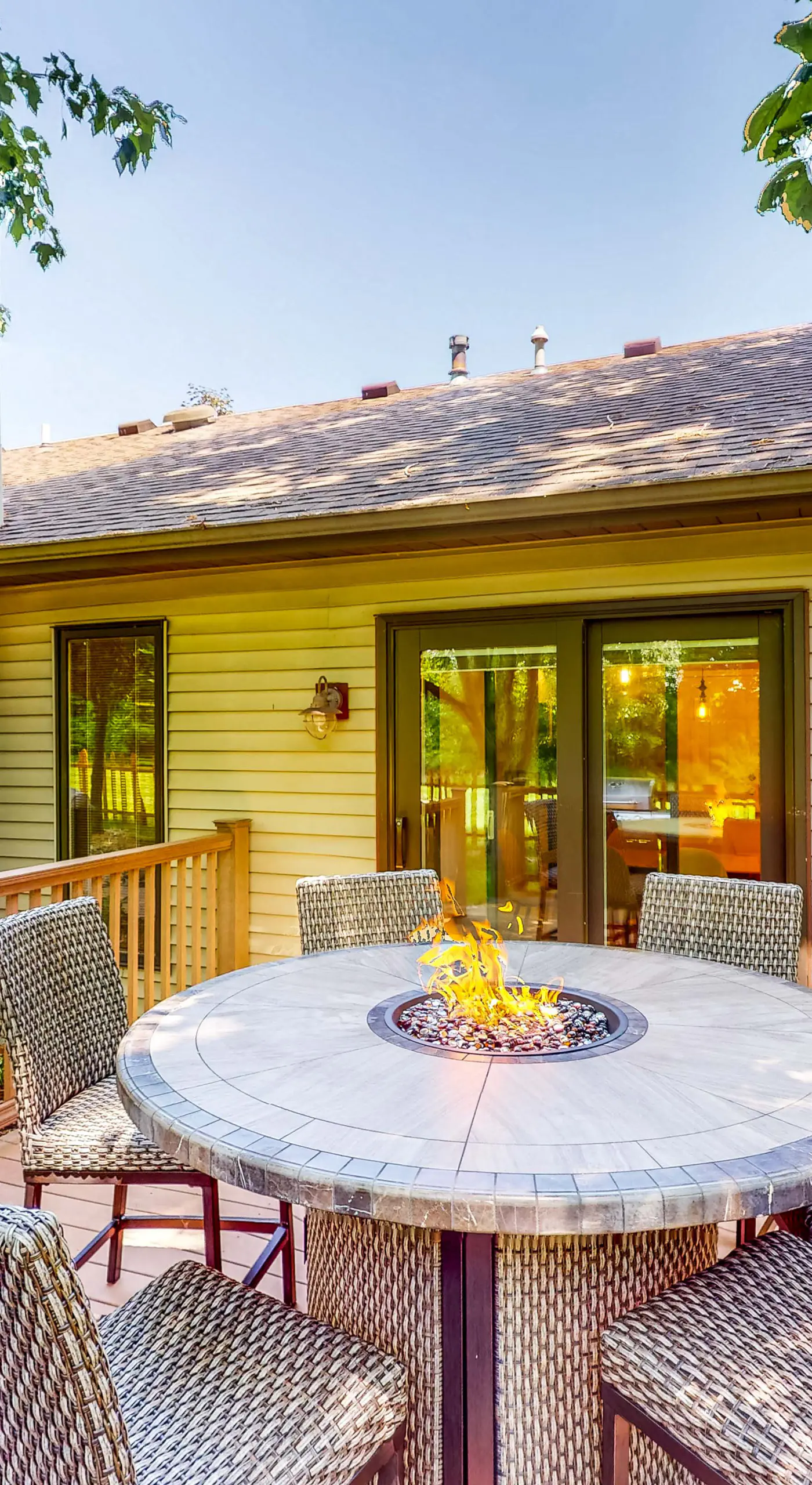 Dog-Friendly Yard! Family Retreat in Fort Wayne