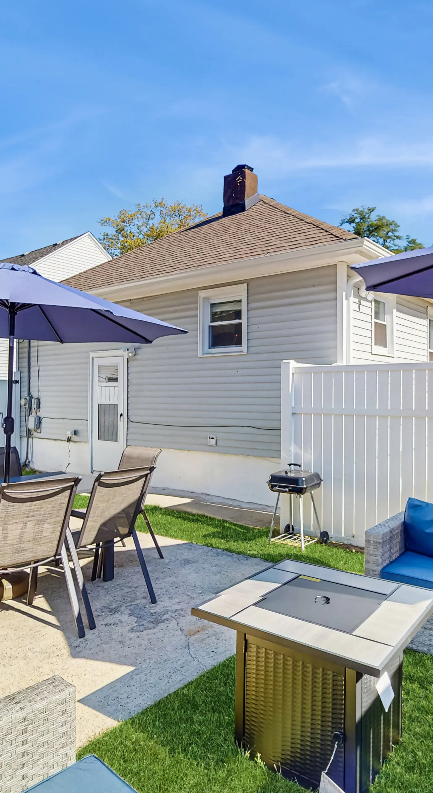 Group-Friendly Michigan City Retreat Near Beach!