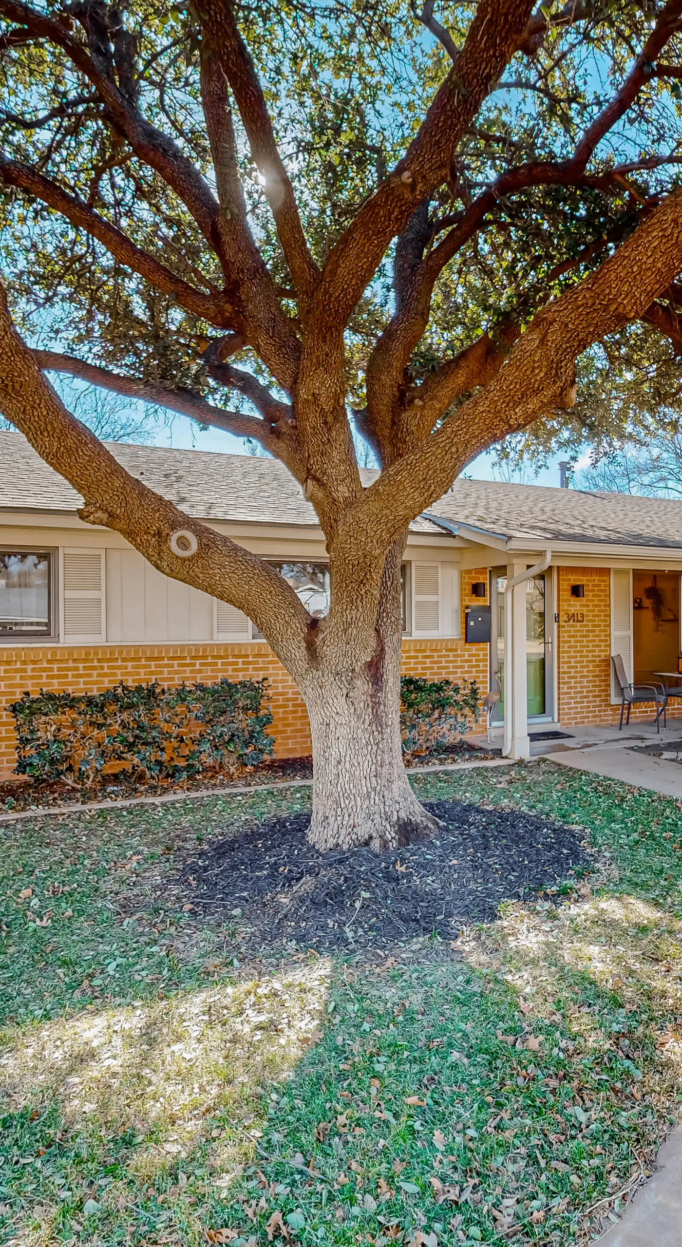 Dog-Friendly Lubbock Home w/ Backyard