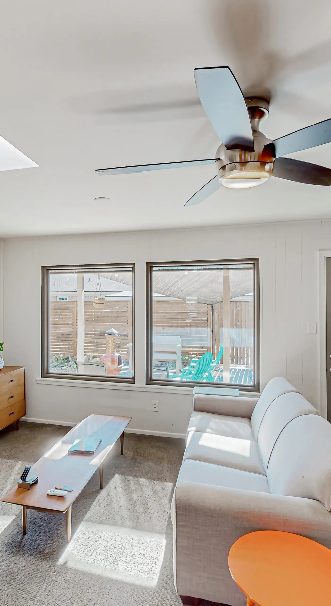 Dog-Friendly Lubbock Home w/ Backyard