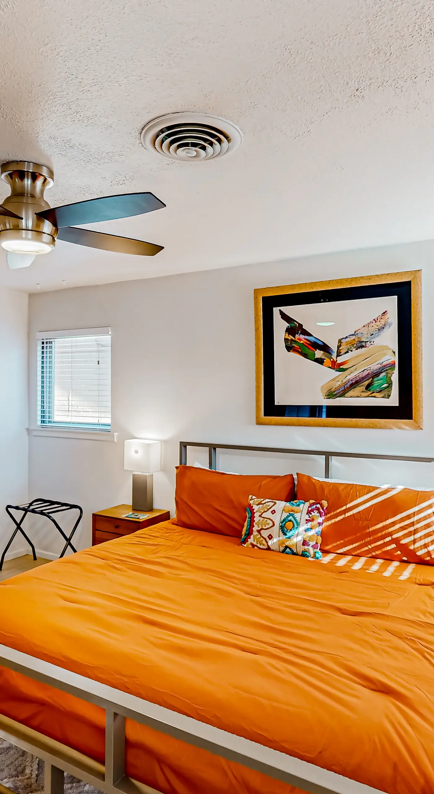 Dog-Friendly Lubbock Home w/ Backyard