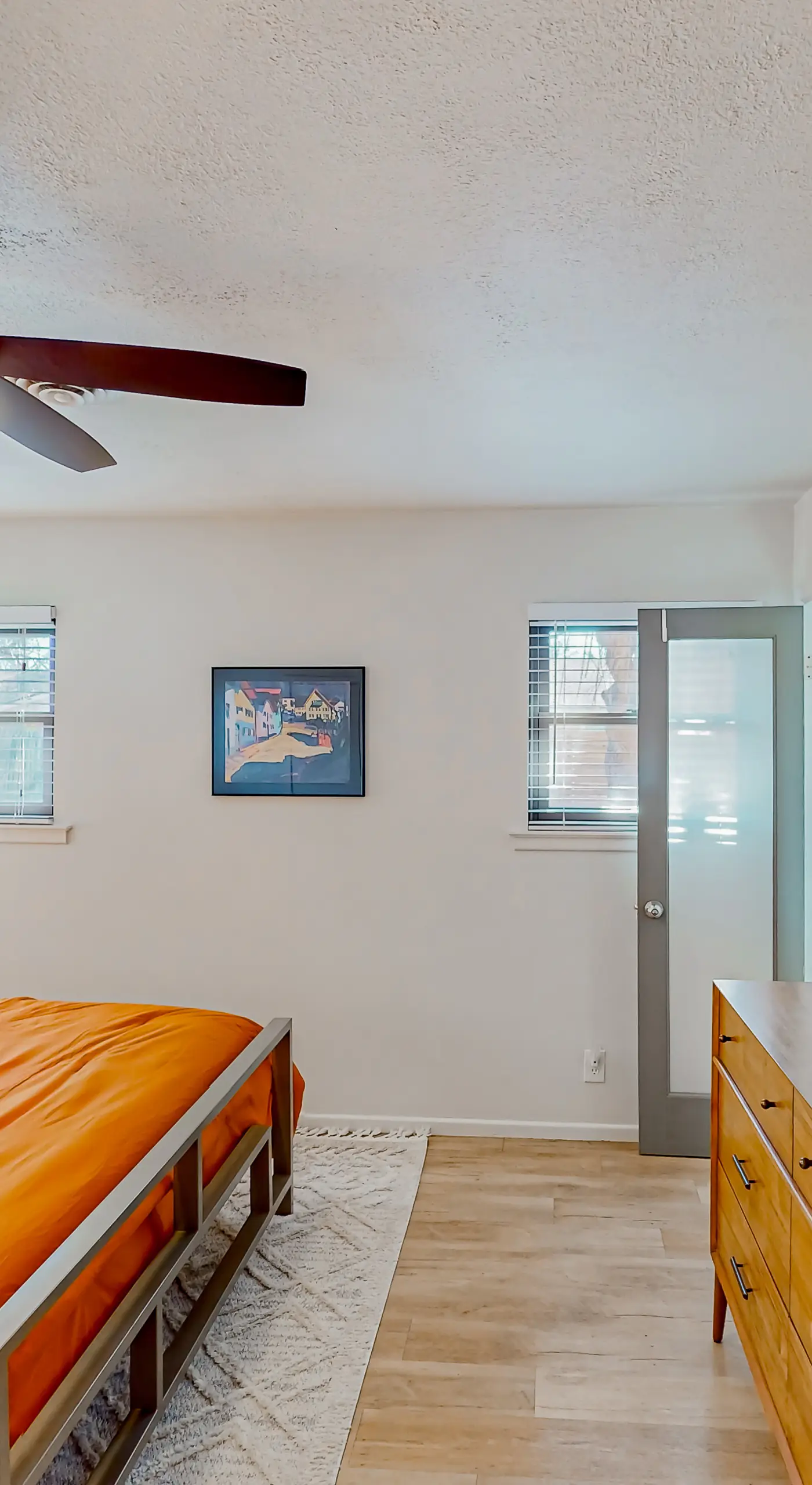 Dog-Friendly Lubbock Home w/ Backyard