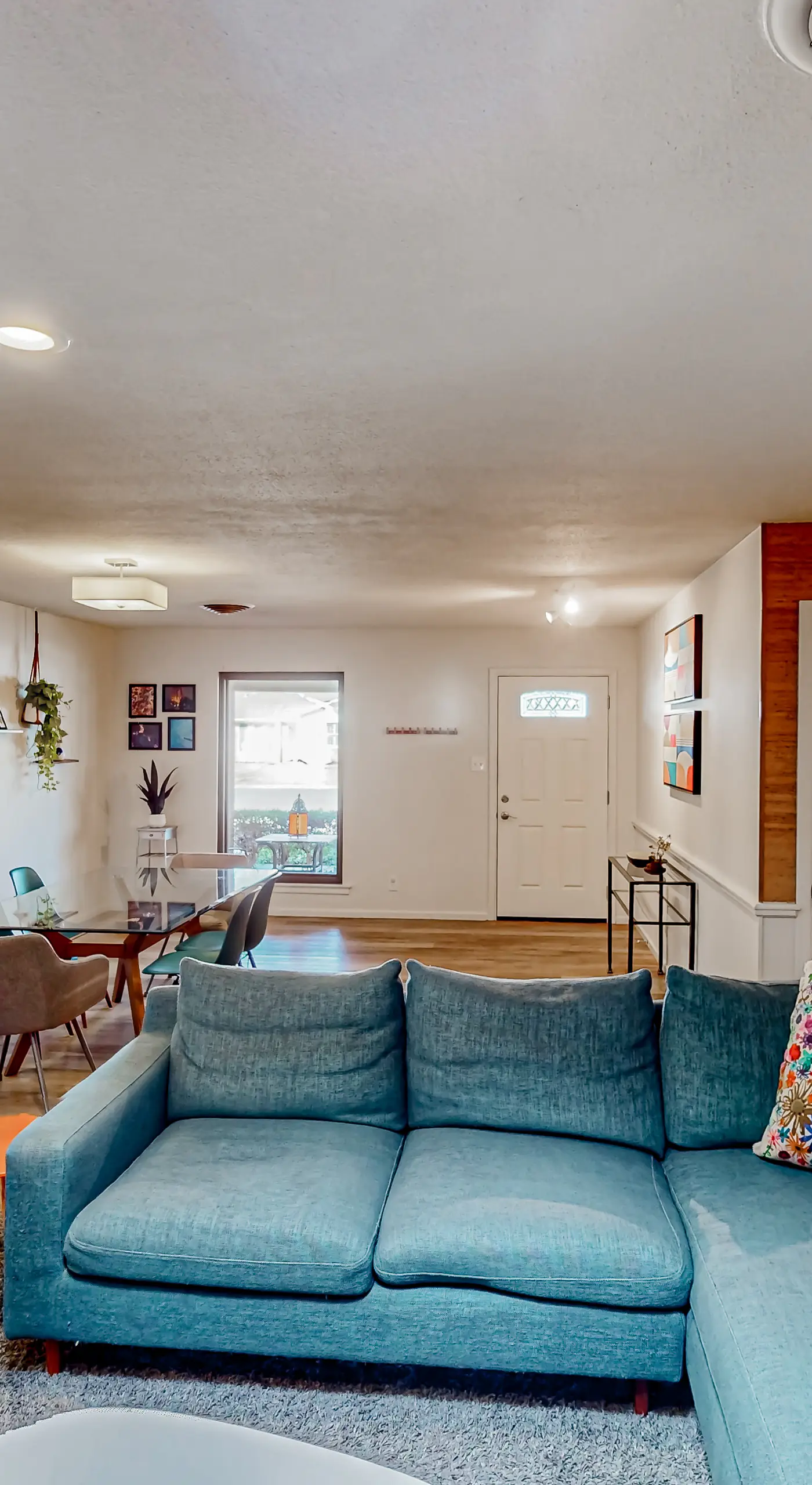 Dog-Friendly Lubbock Home w/ Backyard