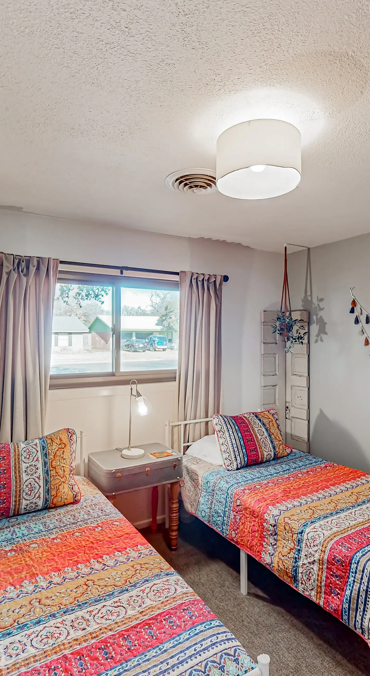 Dog-Friendly Lubbock Home w/ Backyard