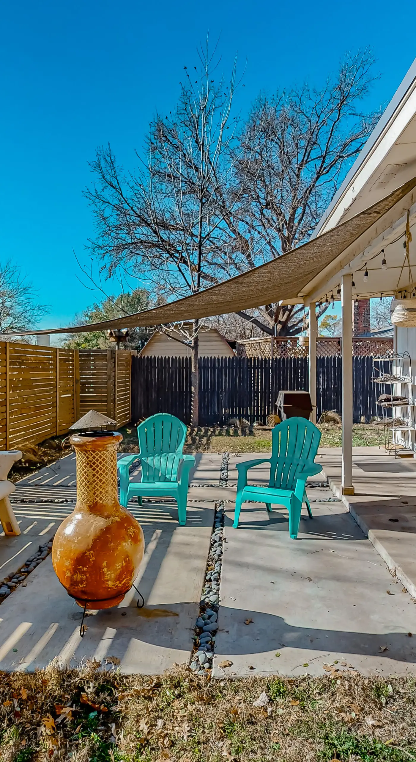 Dog-Friendly Lubbock Home w/ Backyard