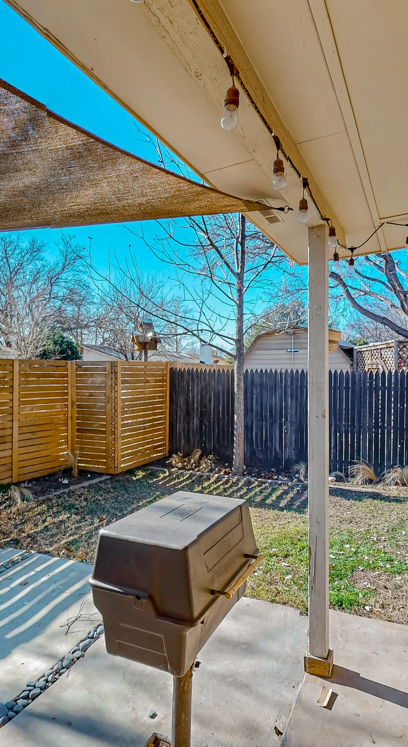 Dog-Friendly Lubbock Home w/ Backyard