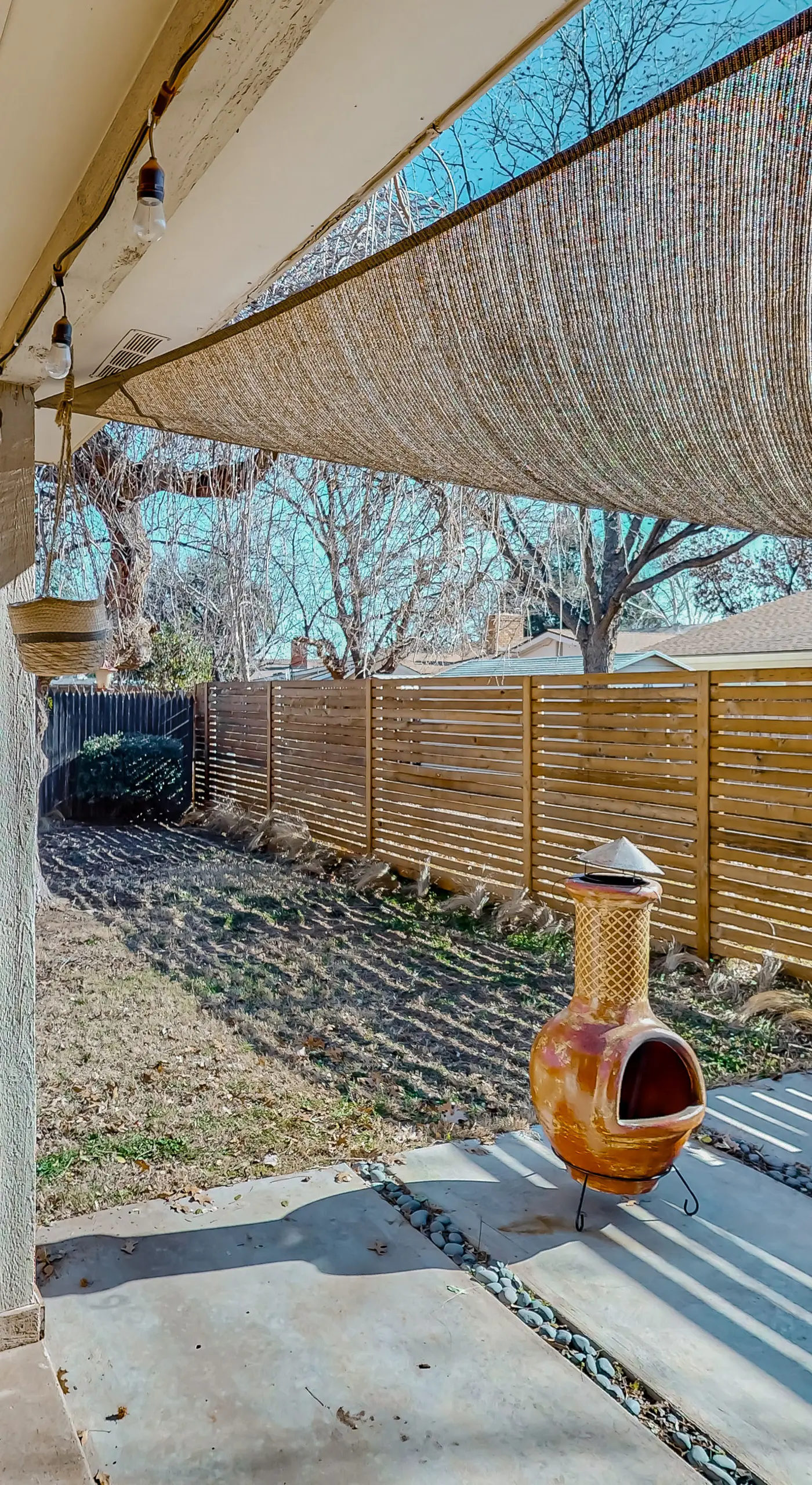 Dog-Friendly Lubbock Home w/ Backyard