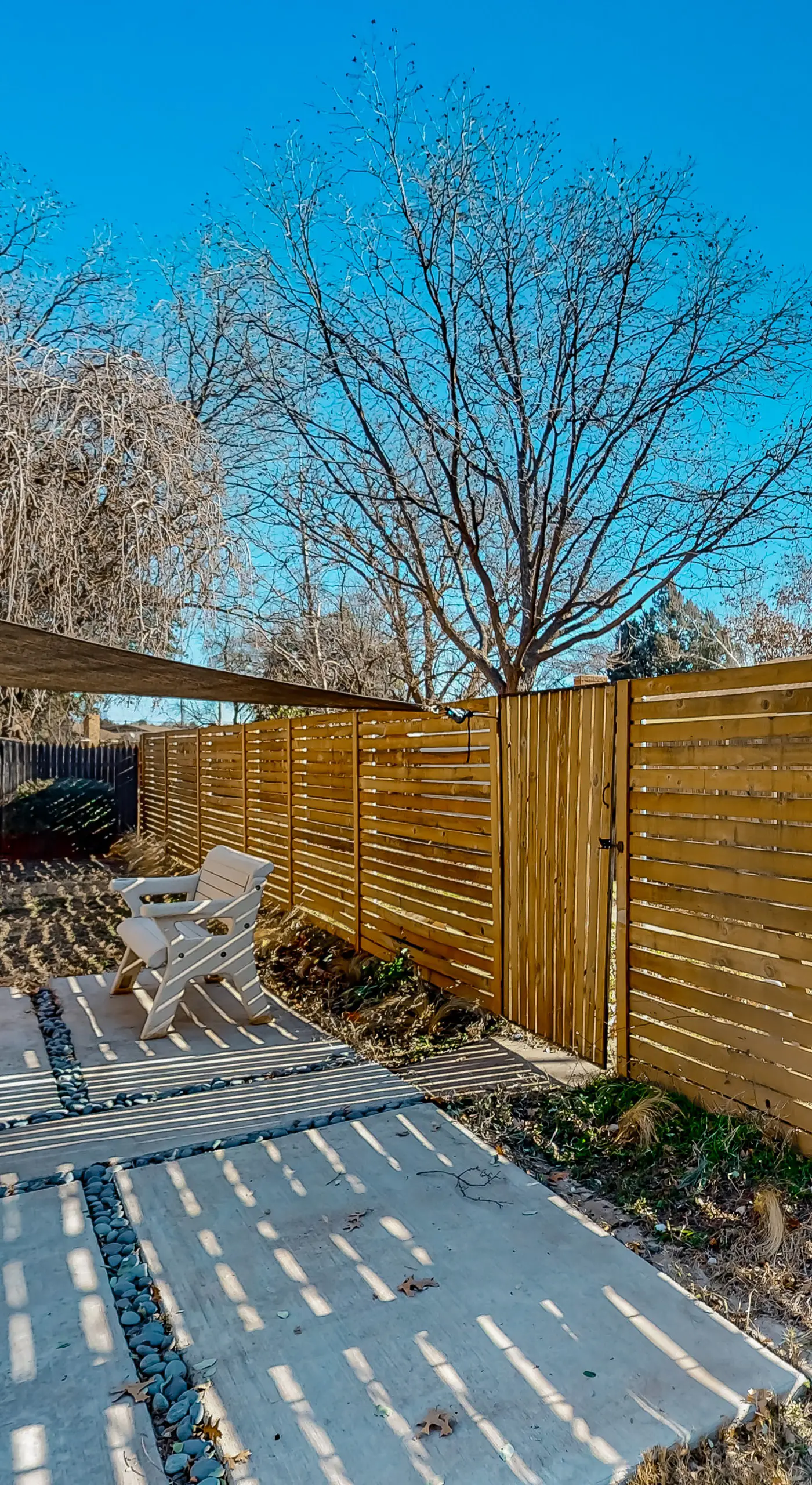 Dog-Friendly Lubbock Home w/ Backyard