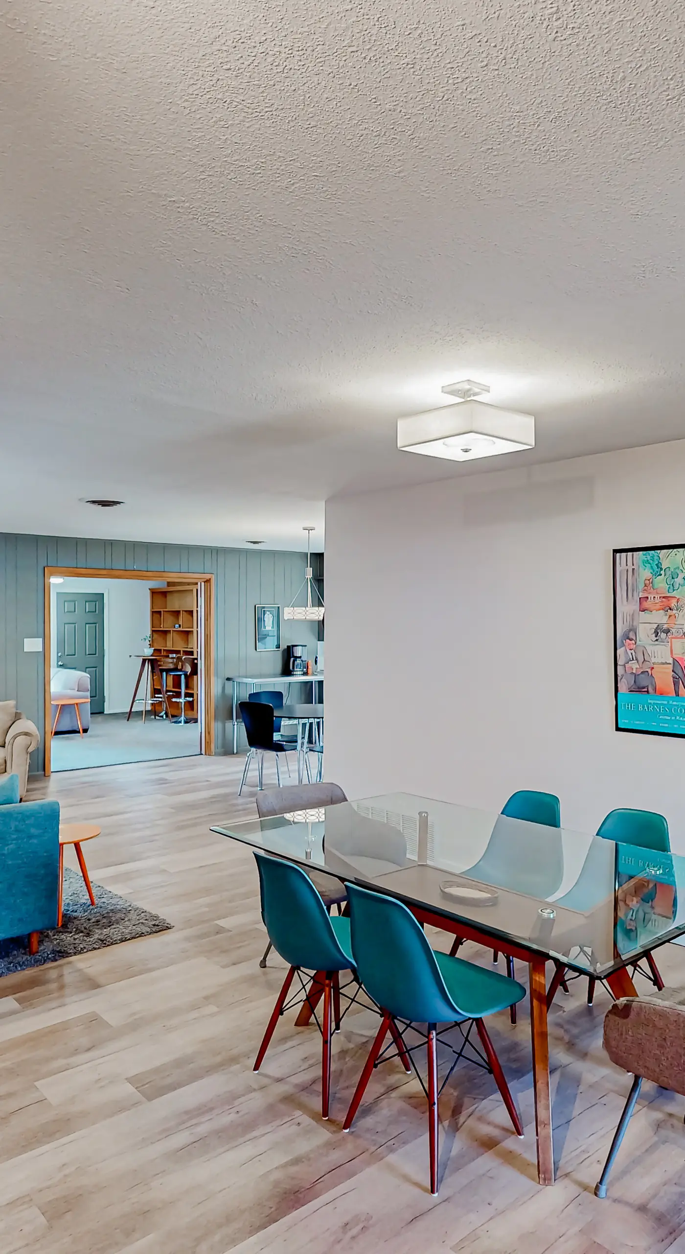 Dog-Friendly Lubbock Home w/ Backyard