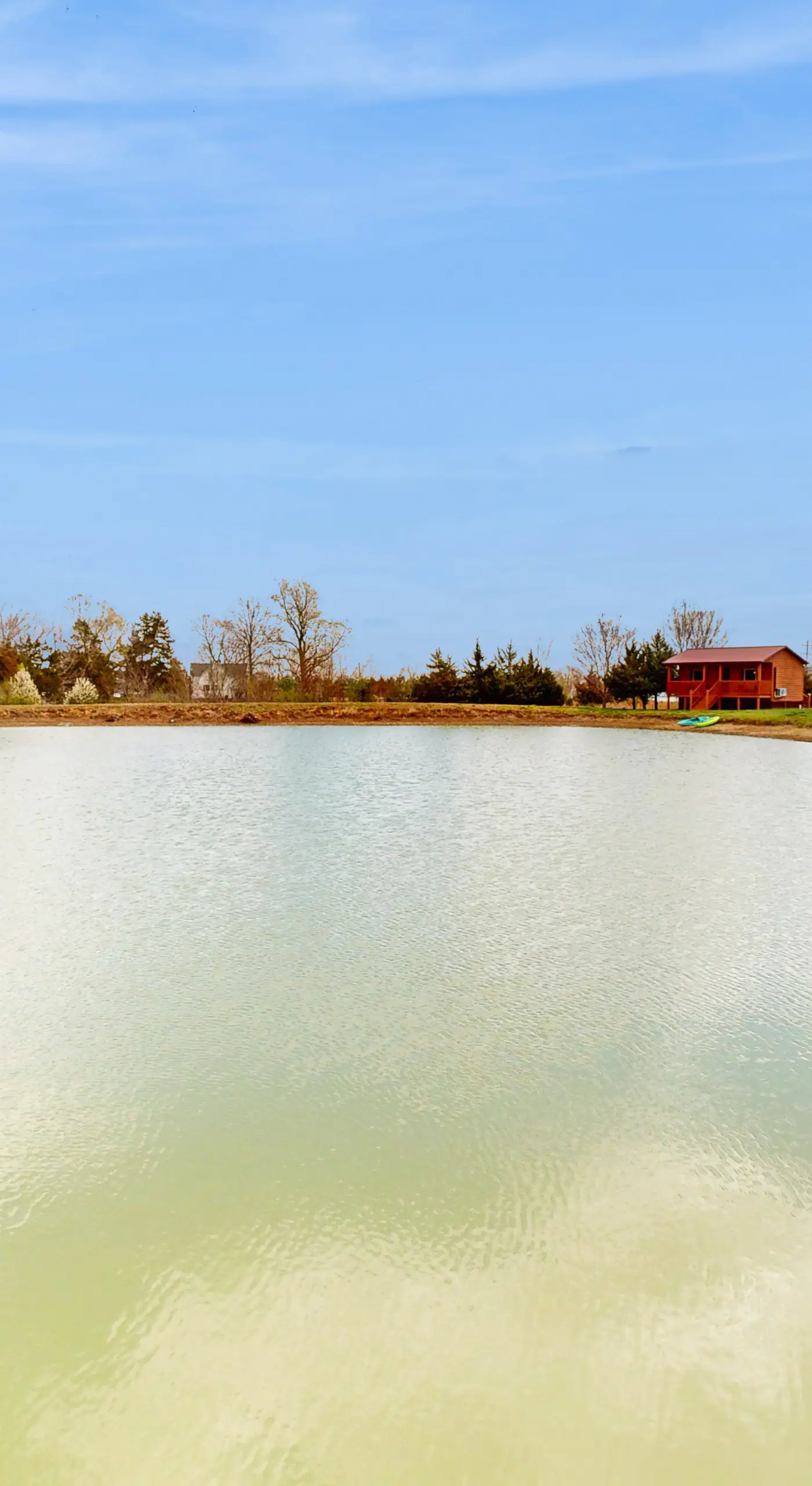 Pet Friendly! Countryside Couples Stay in Illinois