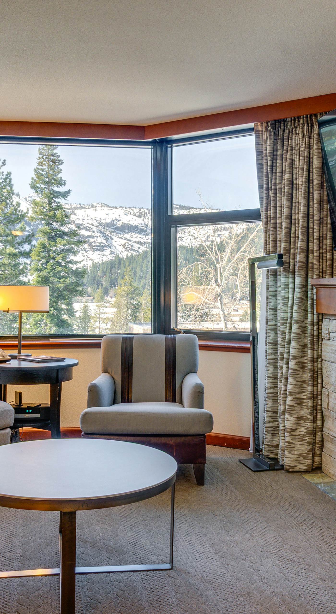 Everline Resort Suite: North Lake Tahoe Luxury!