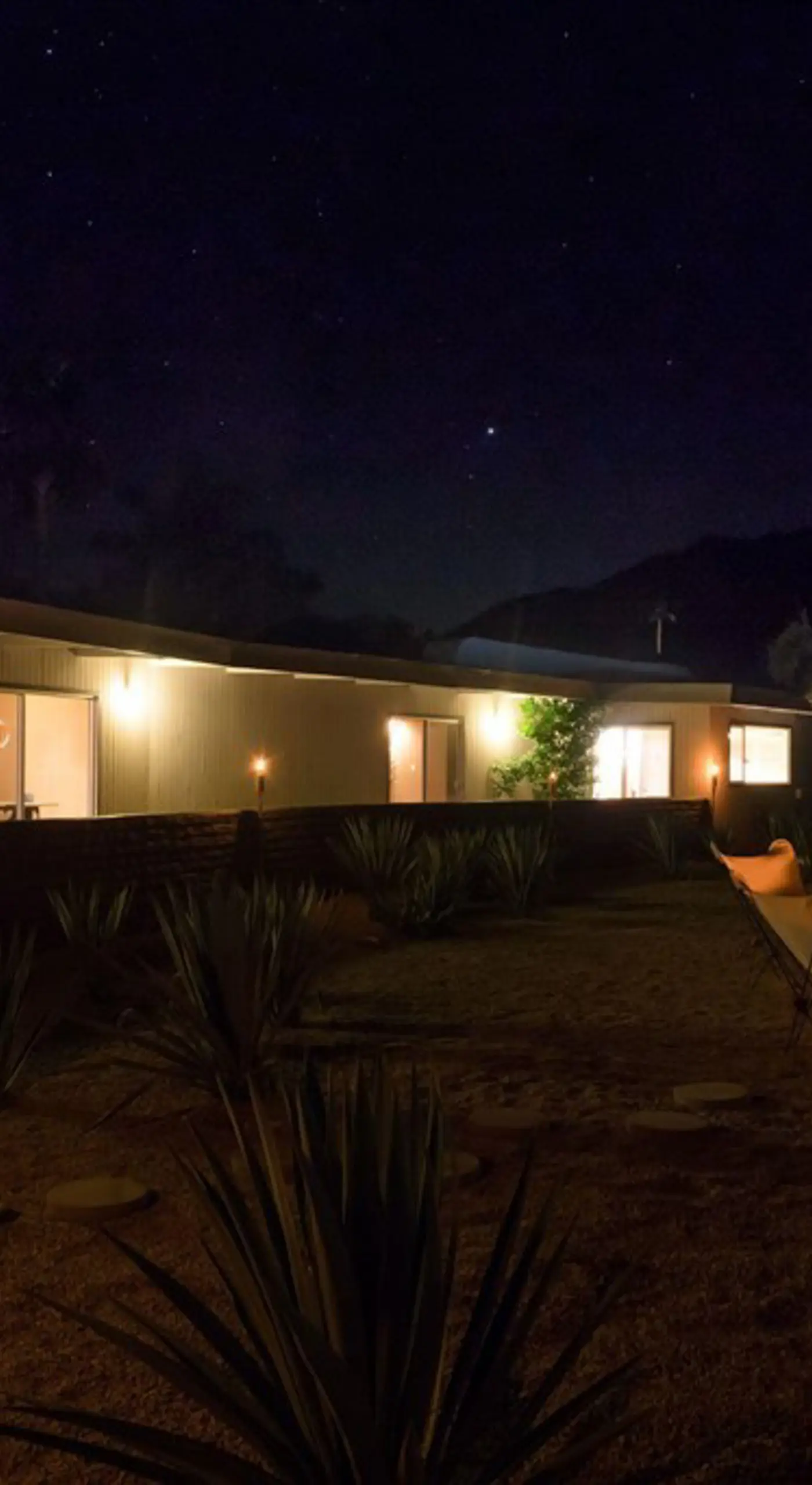Pool & Mtn View! Designer Borrego Springs Hideaway