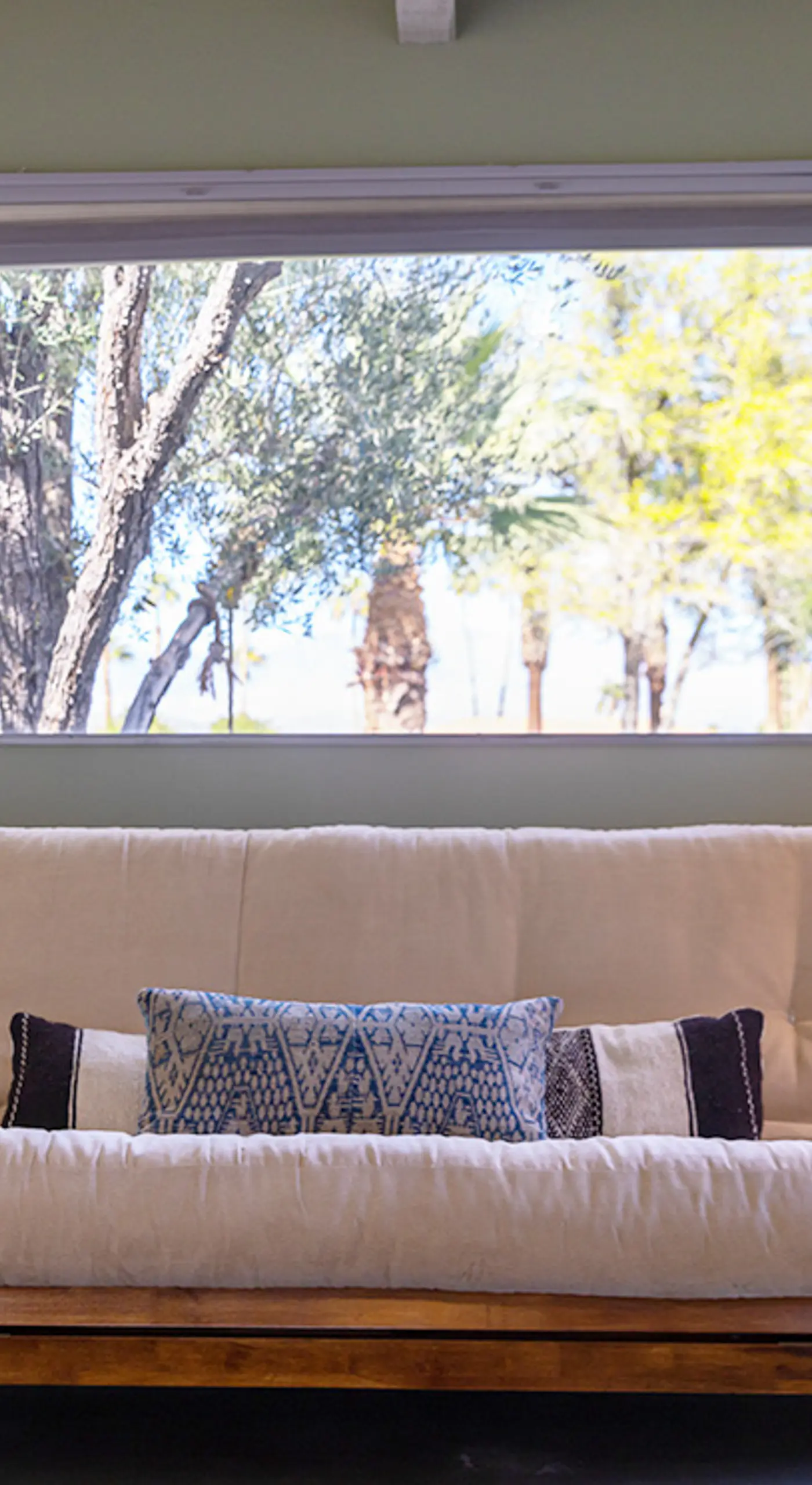 Pool & Mtn View! Designer Borrego Springs Hideaway
