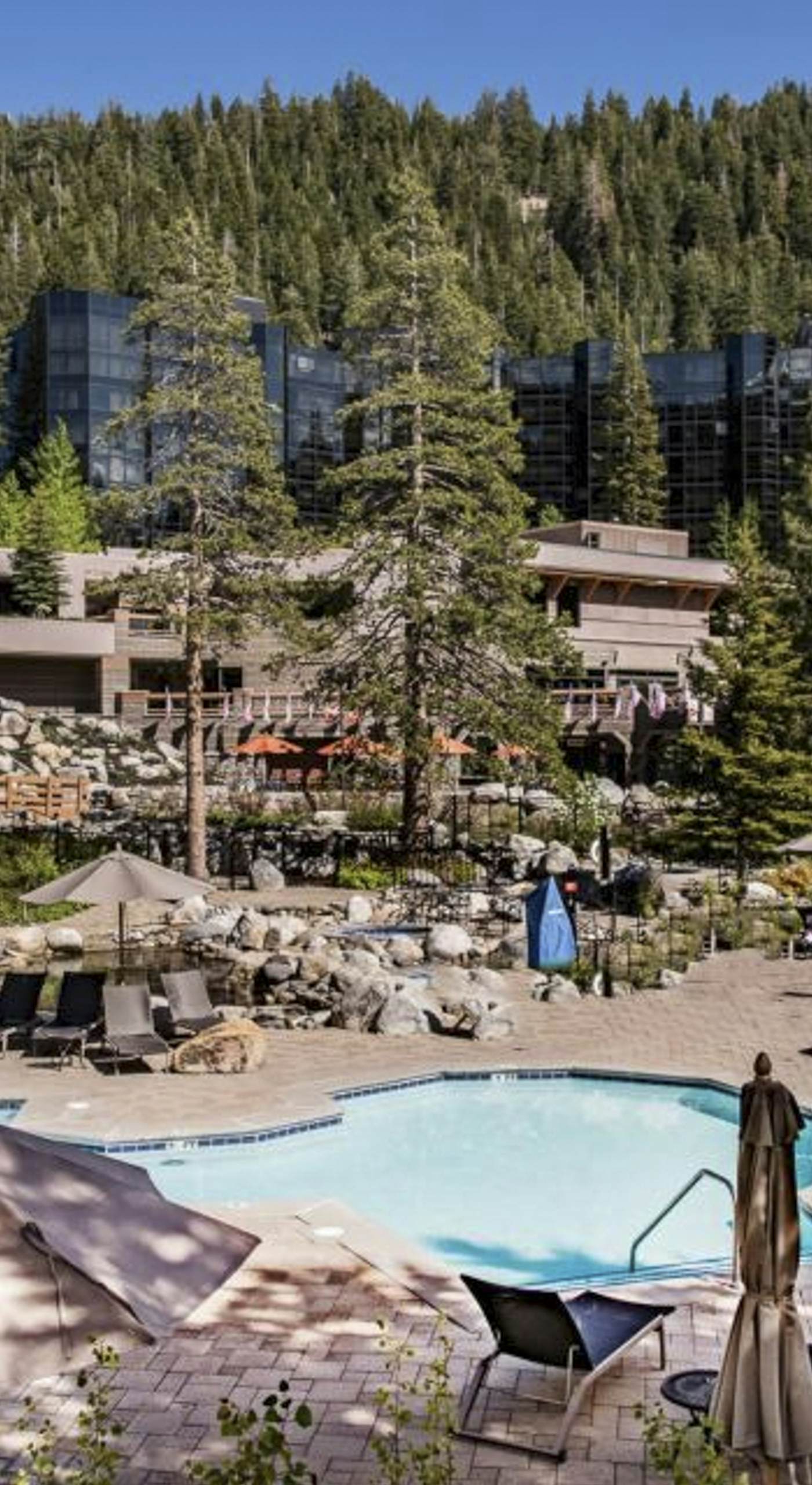 Resort Perks! Everline Corner Retreat w/ 3 Units